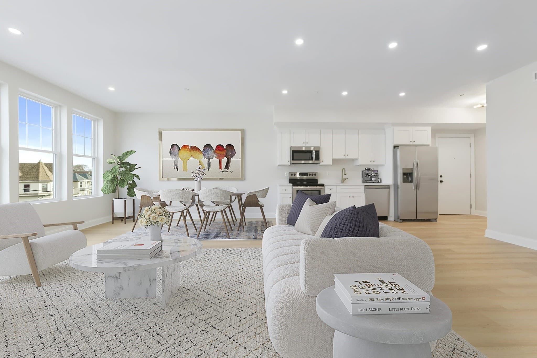5+ Family - 5+ Units Up/Down at 775 Morton, Boston MA 02126, Boston, photo 6 of 29