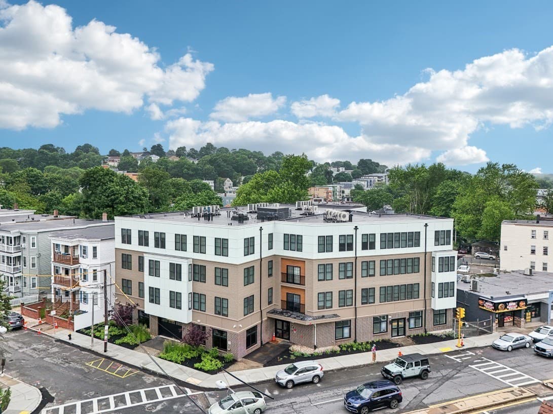 775 Morton, Boston MA 02126