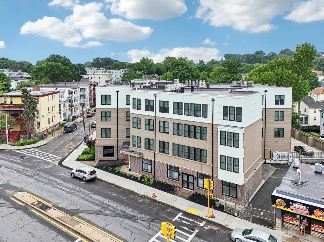 5+ Family - 5+ Units Up/Down at 775 Morton, Boston MA 02126, Boston, photo 5 of 29
