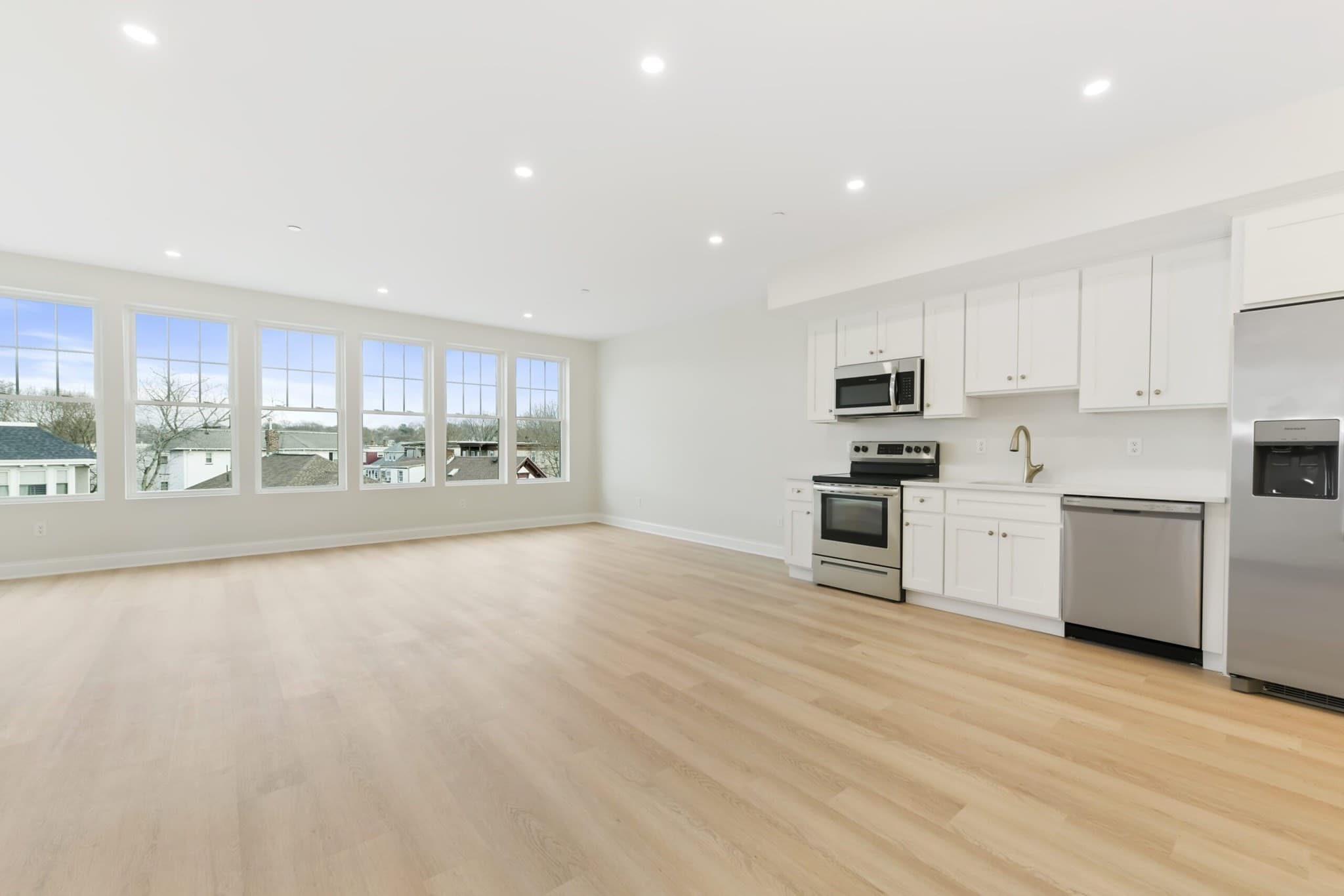 5+ Family - 5+ Units Up/Down at 775 Morton, Boston MA 02126, Boston, photo 19 of 29
