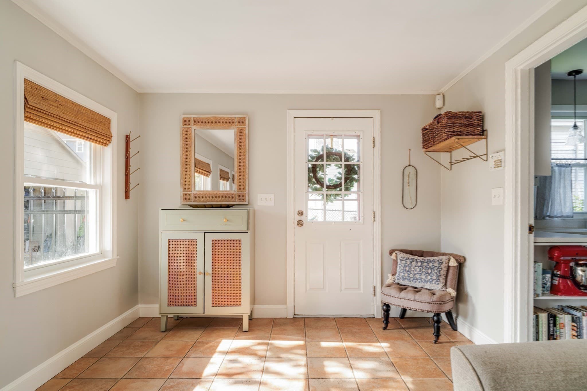 Single Family Residence at 4 Dedham Street, Boston MA 02136, Boston, photo 23 of 41