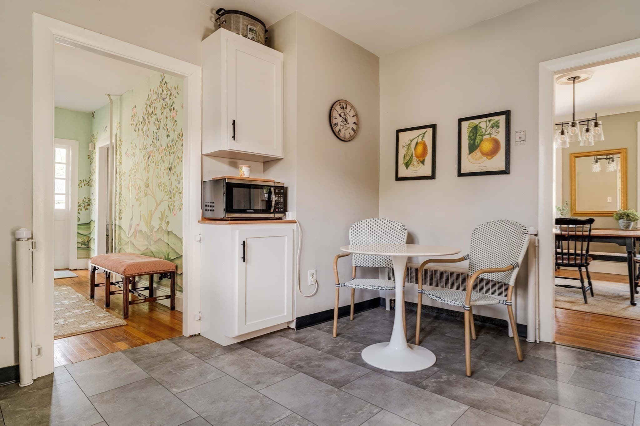 Single Family Residence at 4 Dedham Street, Boston MA 02136, Boston, photo 17 of 41