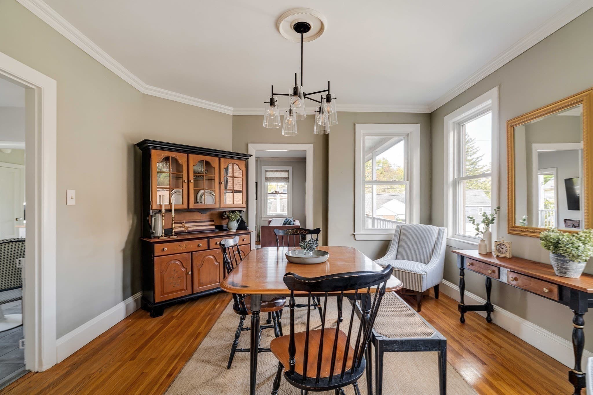 Single Family Residence at 4 Dedham Street, Boston MA 02136, Boston, photo 12 of 41