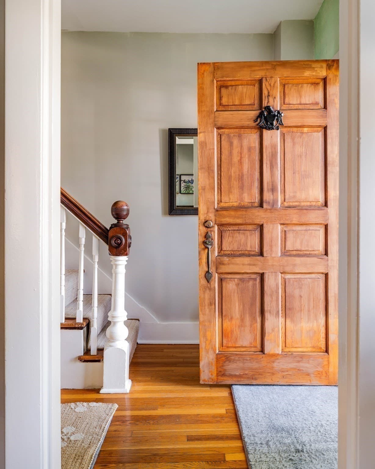 Single Family Residence at 4 Dedham Street, Boston MA 02136, Boston, photo 3 of 41