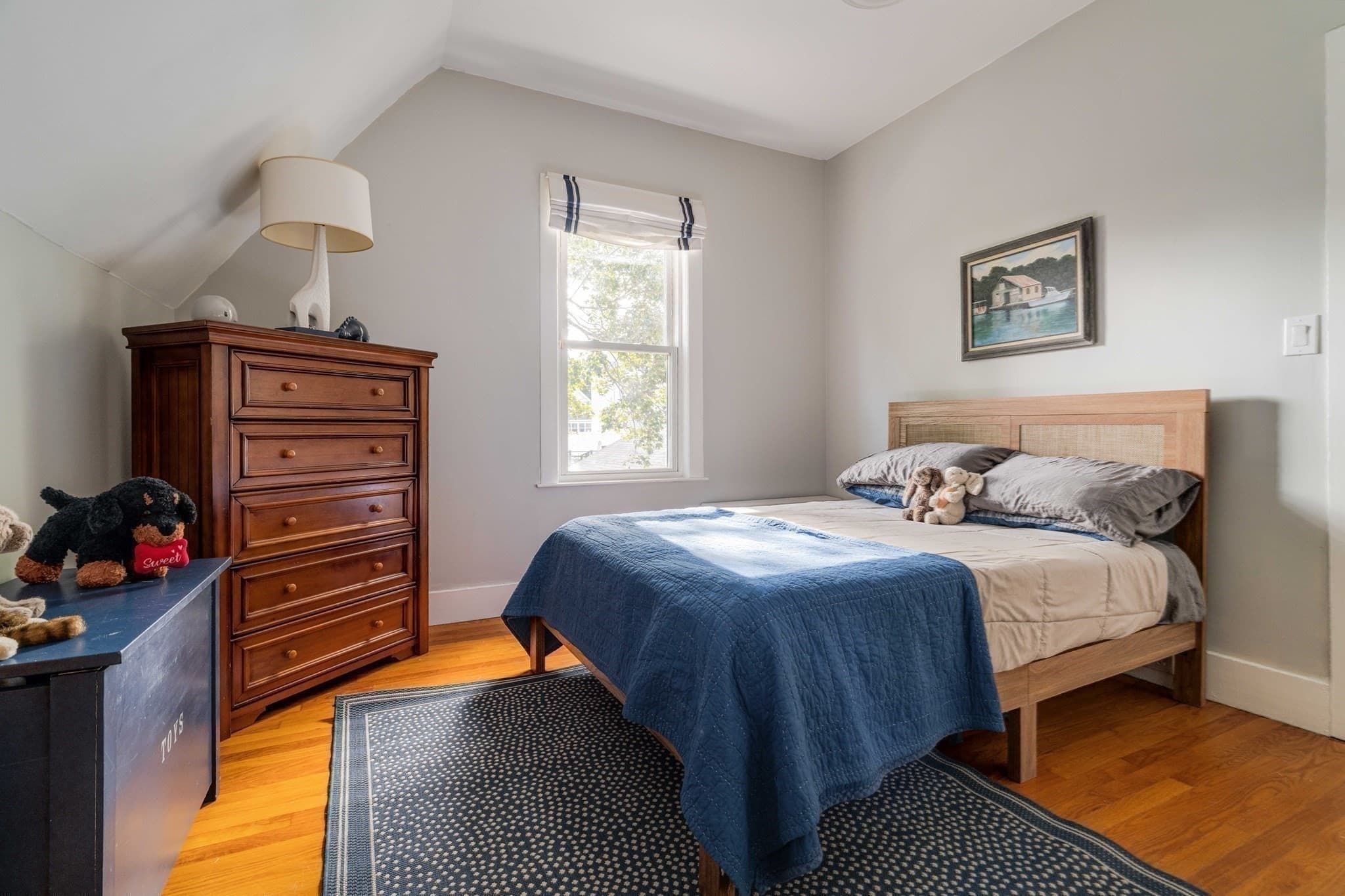Single Family Residence at 4 Dedham Street, Boston MA 02136, Boston, photo 28 of 41