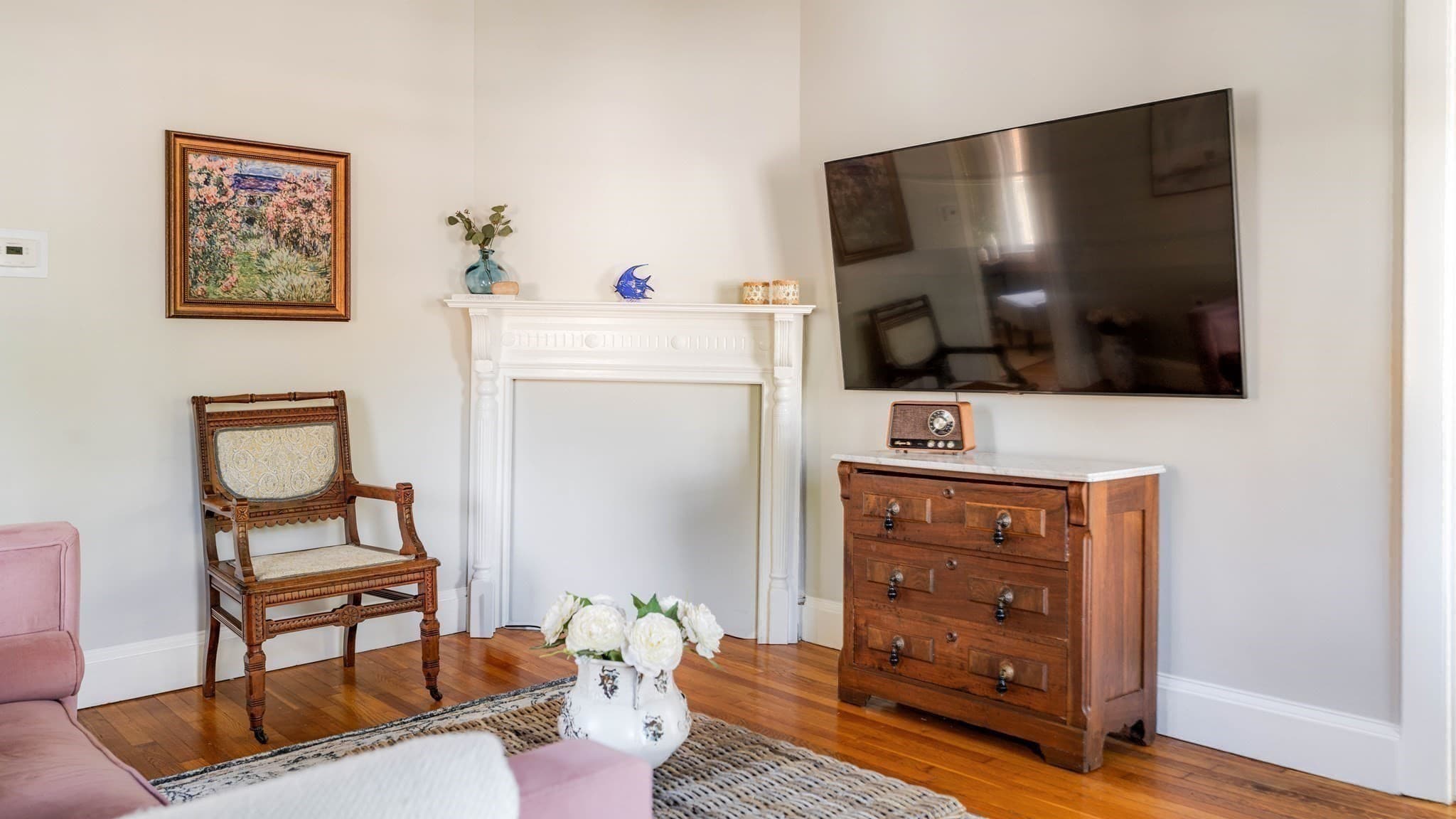 Single Family Residence at 4 Dedham Street, Boston MA 02136, Boston, photo 9 of 41