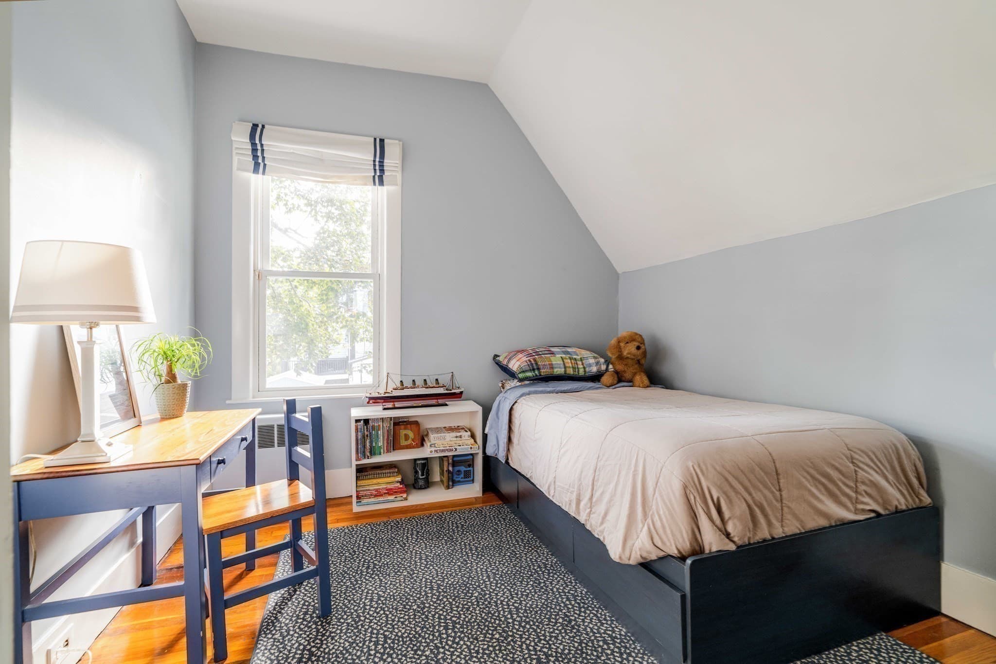 Single Family Residence at 4 Dedham Street, Boston MA 02136, Boston, photo 30 of 41
