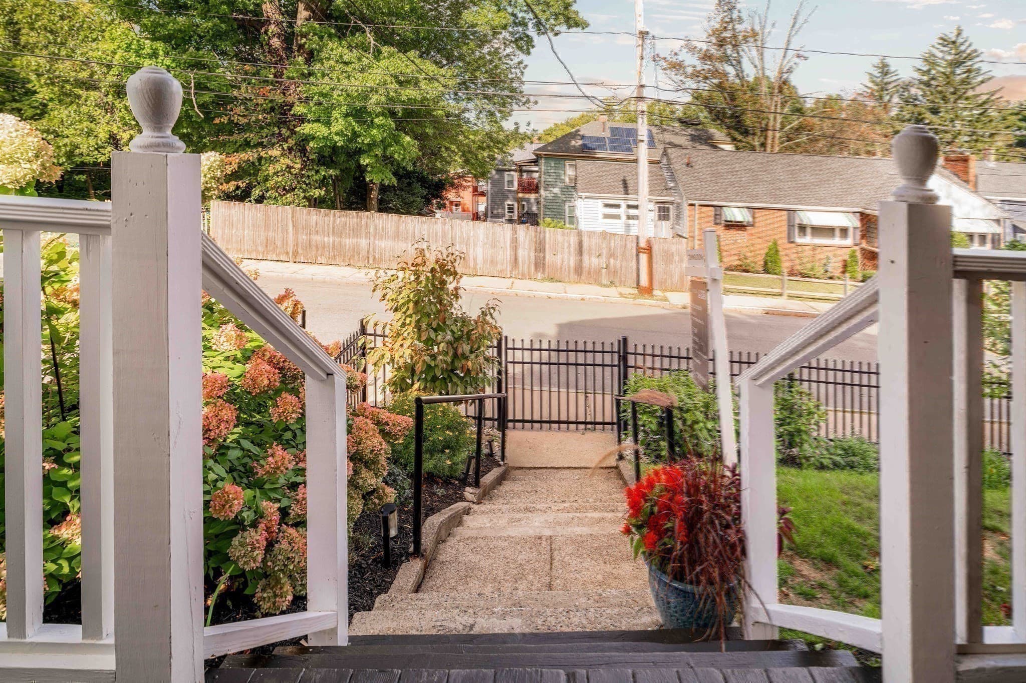 Single Family Residence at 4 Dedham Street, Boston MA 02136, Boston, photo 37 of 41