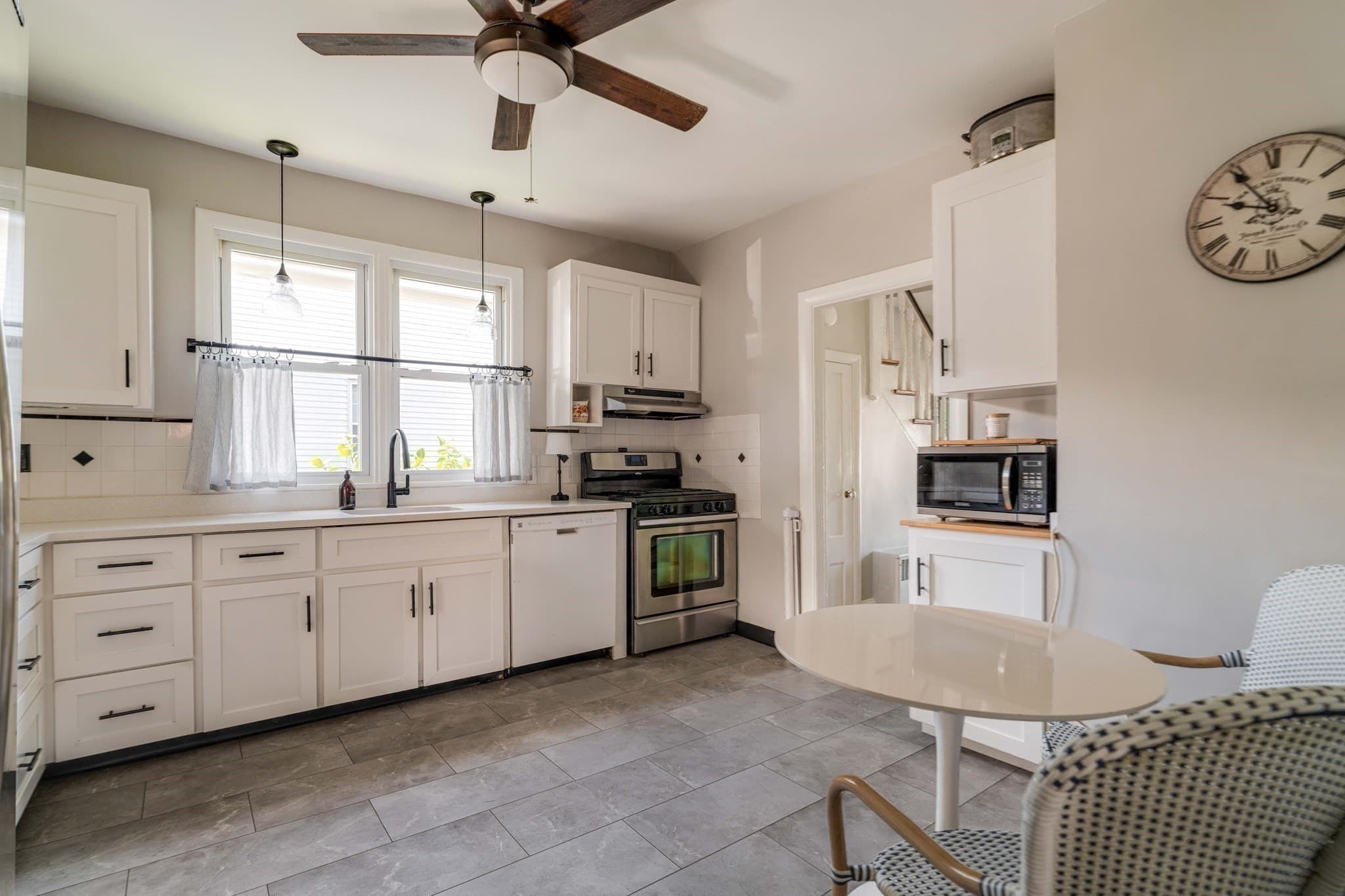 Single Family Residence at 4 Dedham Street, Boston MA 02136, Boston, photo 15 of 41