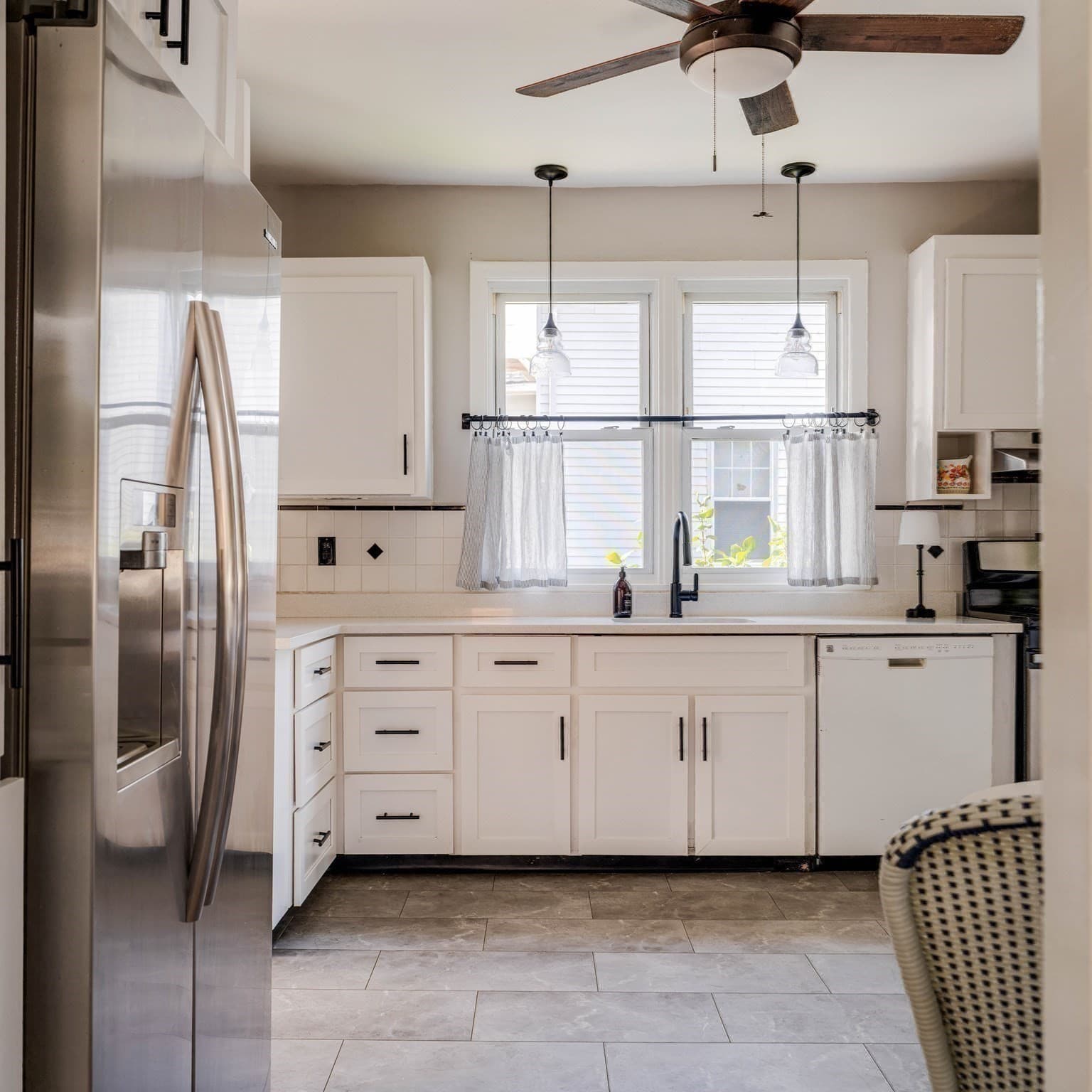 Single Family Residence at 4 Dedham Street, Boston MA 02136, Boston, photo 19 of 41