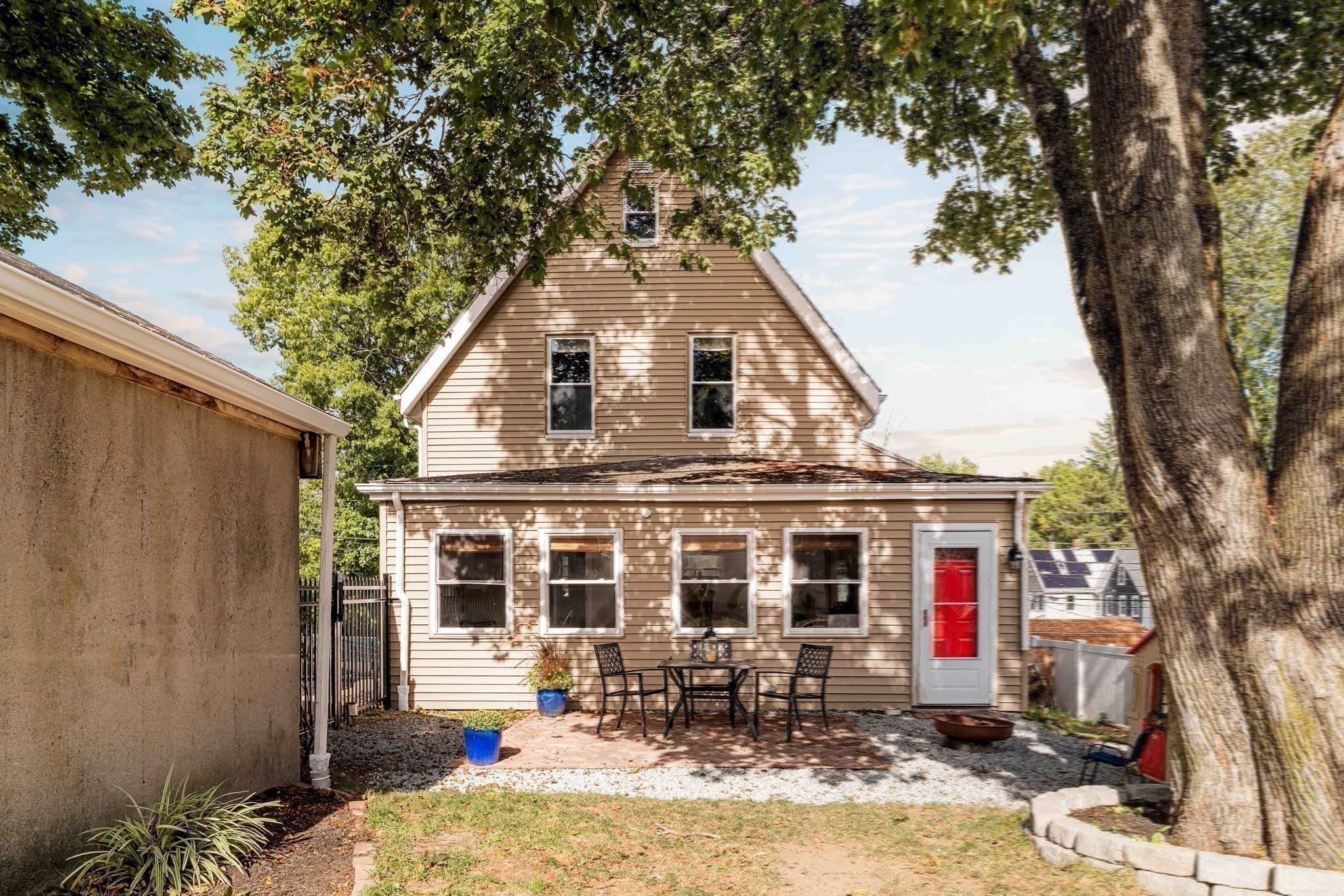 Single Family Residence at 4 Dedham Street, Boston MA 02136, Boston, photo 40 of 41