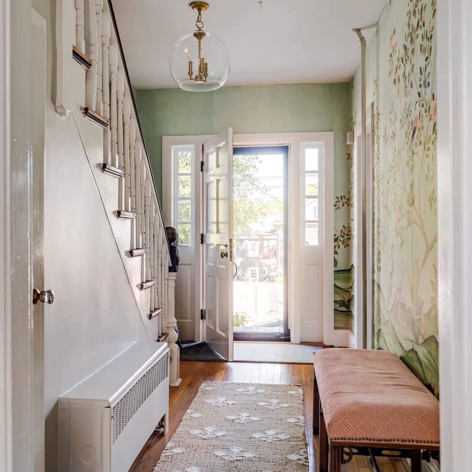 Single Family Residence at 4 Dedham Street, Boston MA 02136, Boston, photo 35 of 41