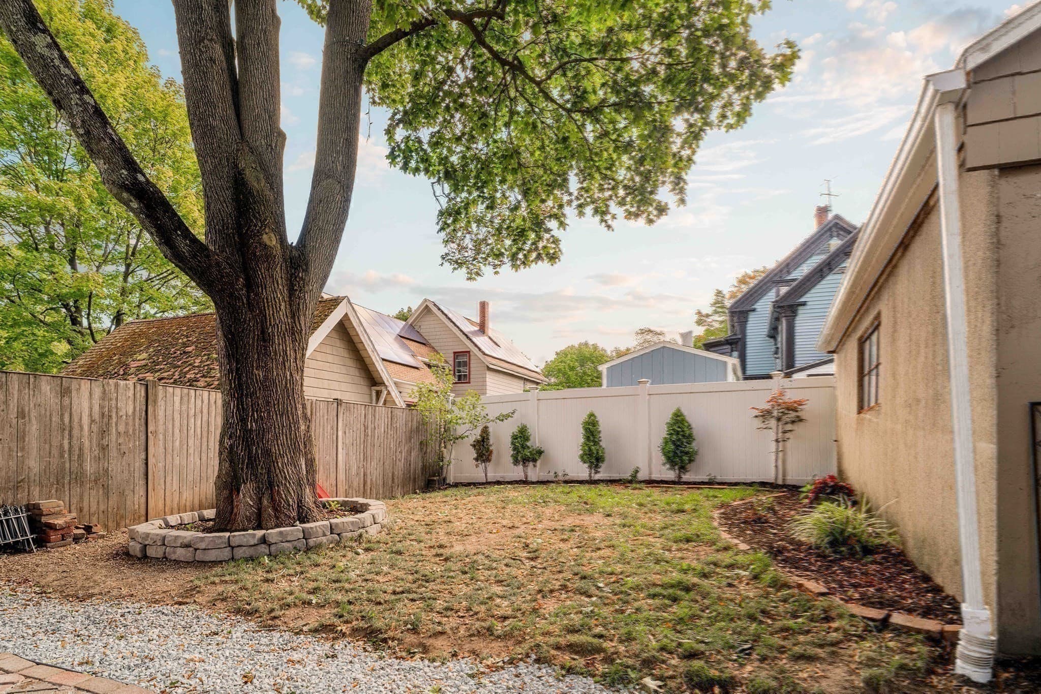 Single Family Residence at 4 Dedham Street, Boston MA 02136, Boston, photo 39 of 41