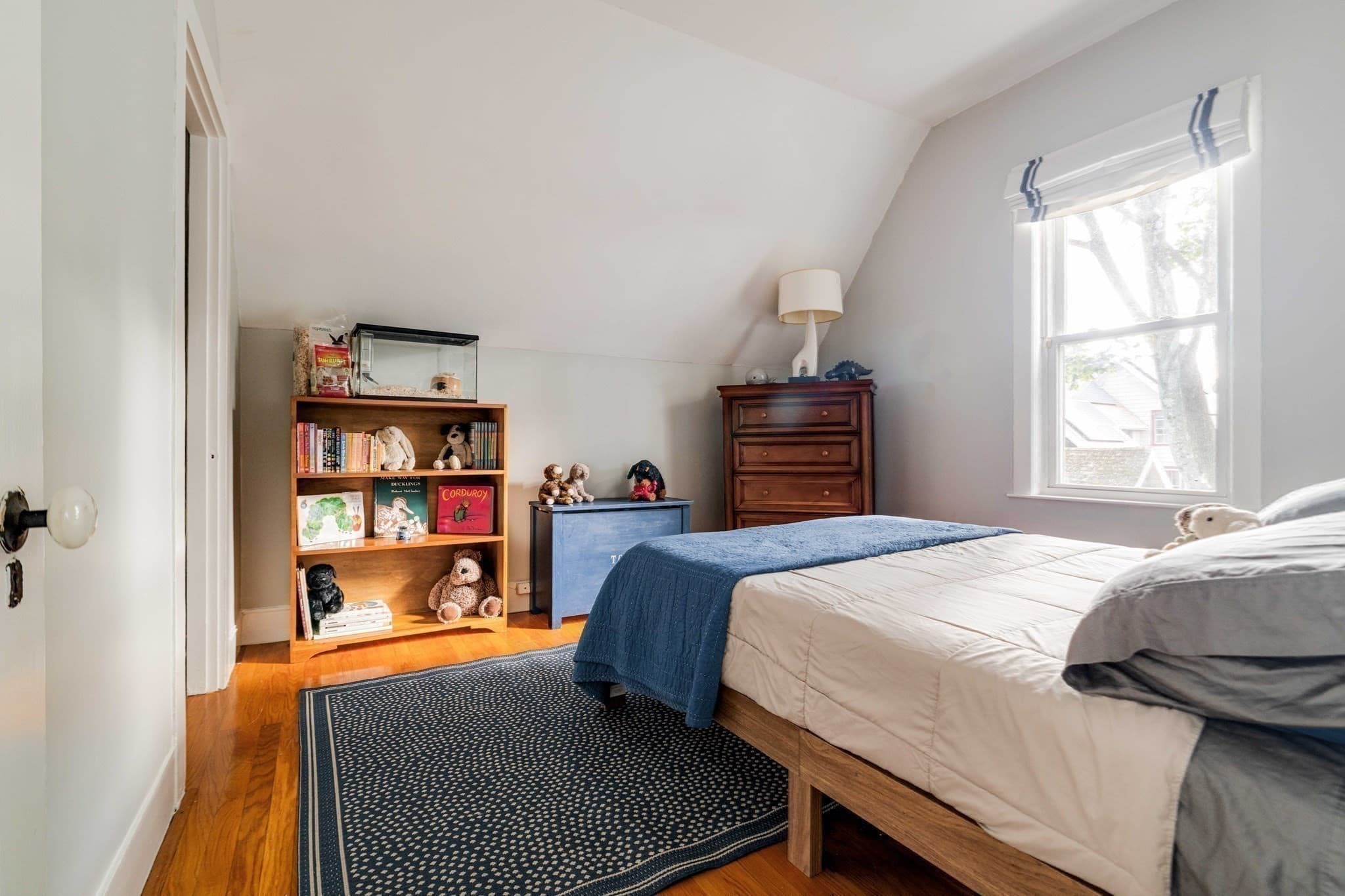 Single Family Residence at 4 Dedham Street, Boston MA 02136, Boston, photo 29 of 41