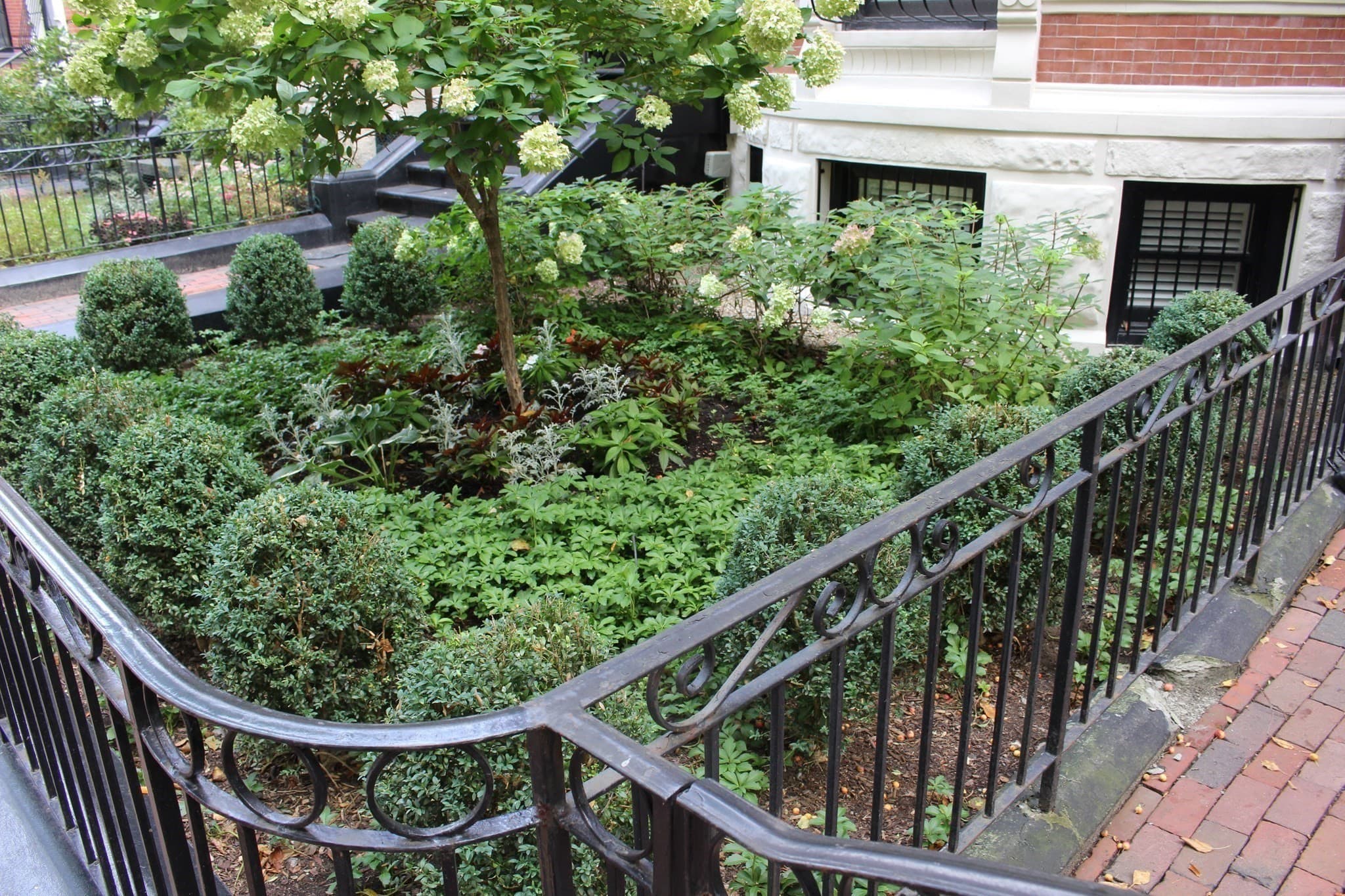 Condominium at 246 Marlborough Street # 1, Boston MA 02116, Boston, photo 2 of 20