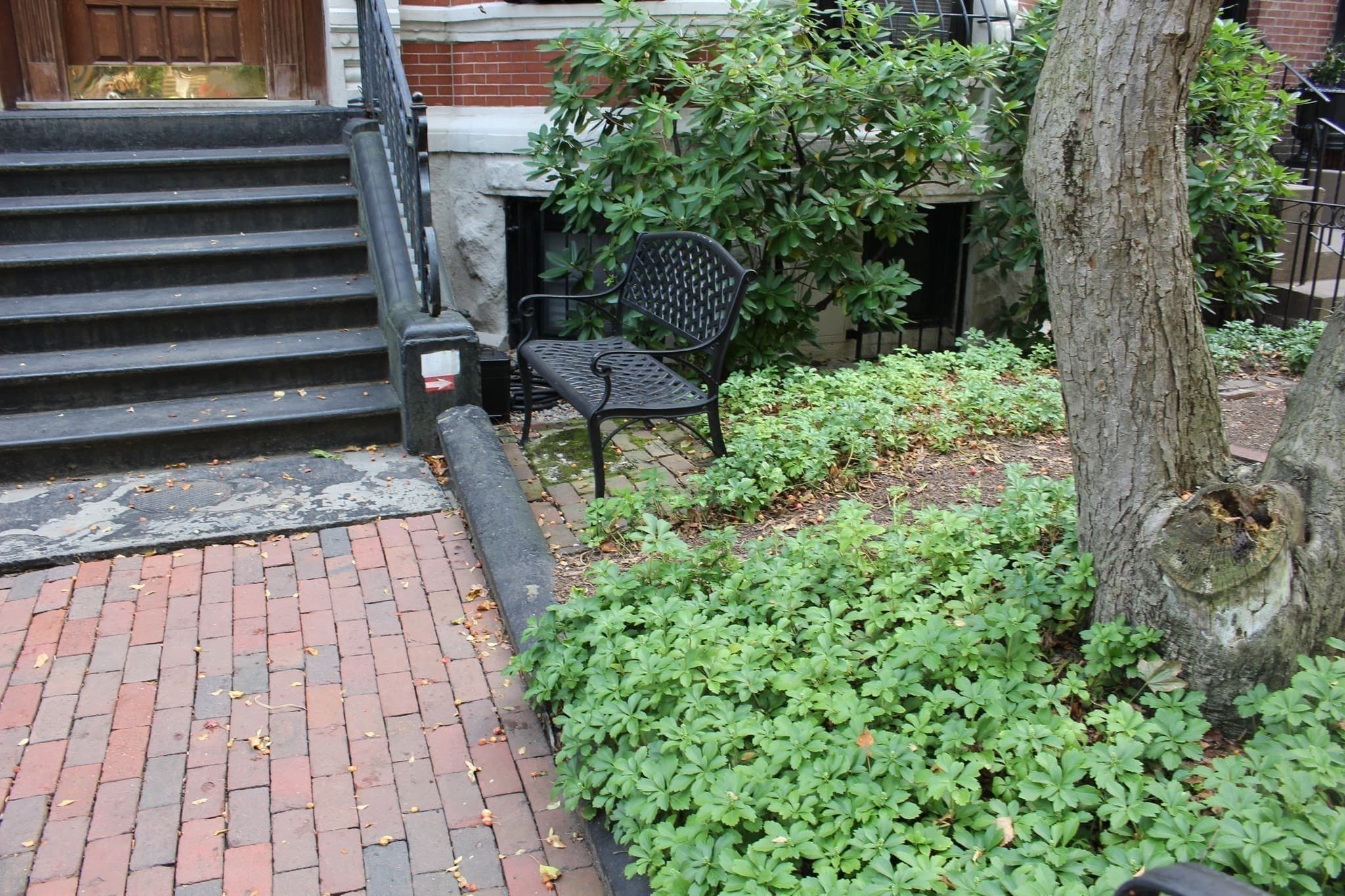 Condominium at 246 Marlborough Street # 1, Boston MA 02116, Boston, photo 3 of 20