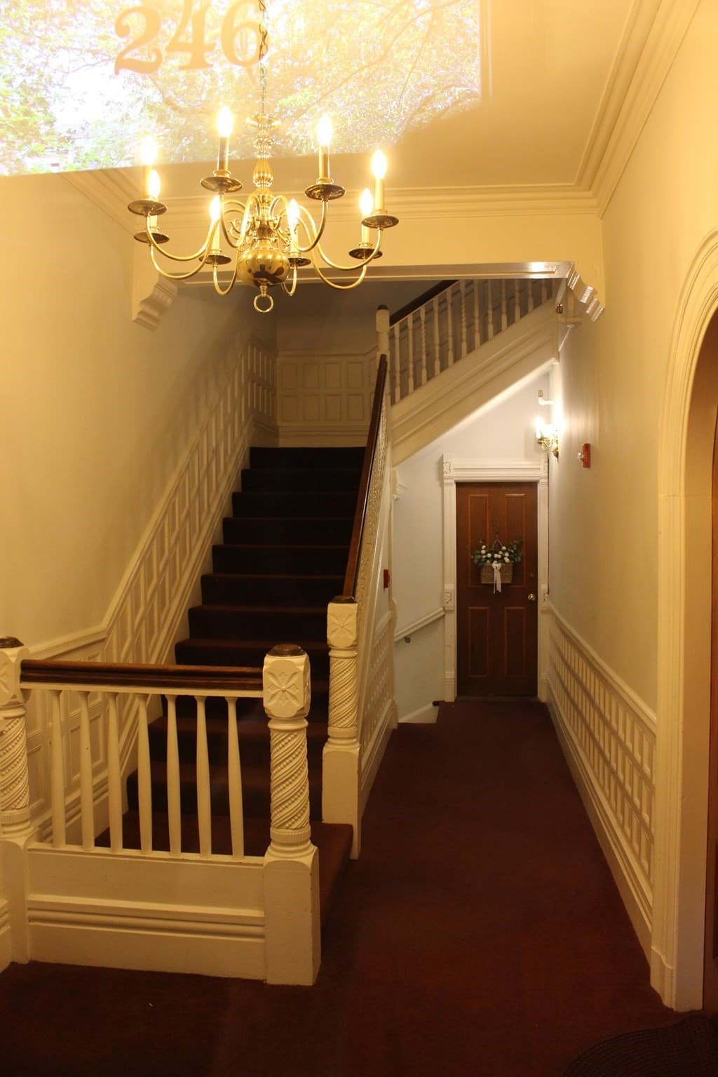 Condominium at 246 Marlborough Street # 1, Boston MA 02116, Boston, photo 5 of 20