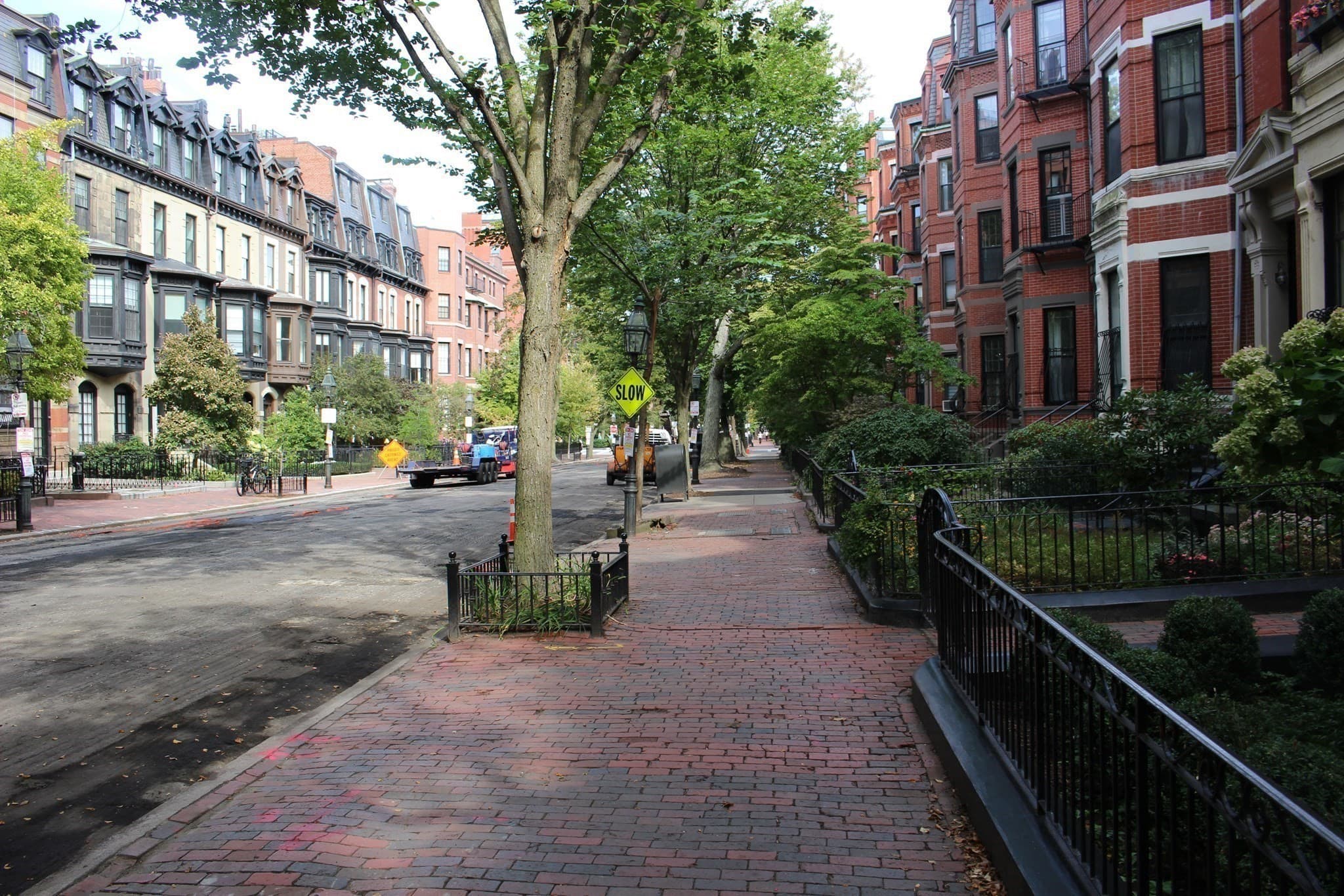 Condominium at 246 Marlborough Street # 1, Boston MA 02116, Boston, photo 4 of 20