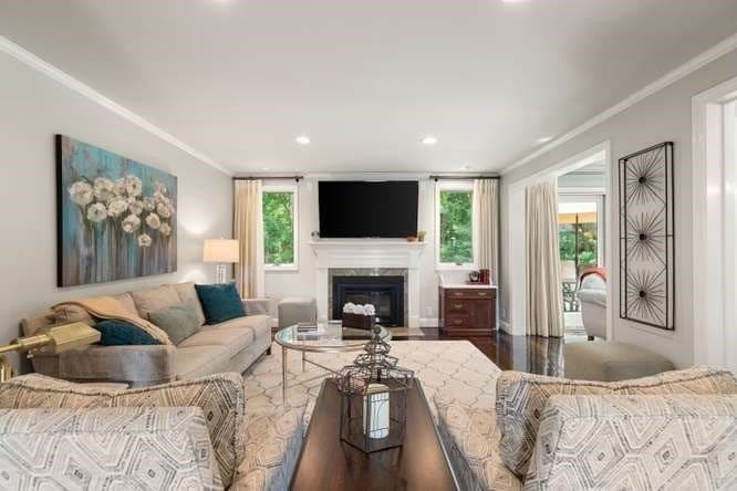 Condominium at 20 Brassie Way # 20, North Reading MA 01864, North Reading, photo 7 of 38