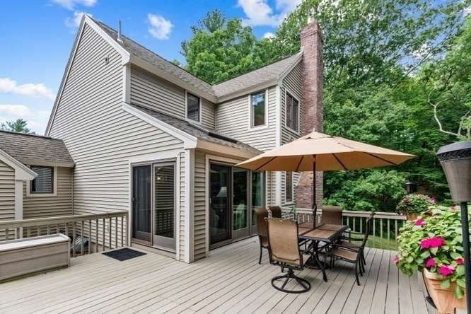 Condominium at 20 Brassie Way # 20, North Reading MA 01864, North Reading, photo 32 of 38