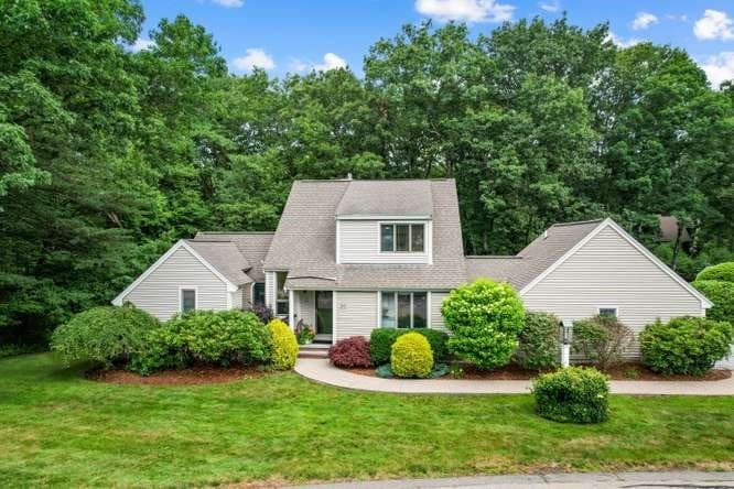 20 Brassie Way # 20, North Reading MA 01864