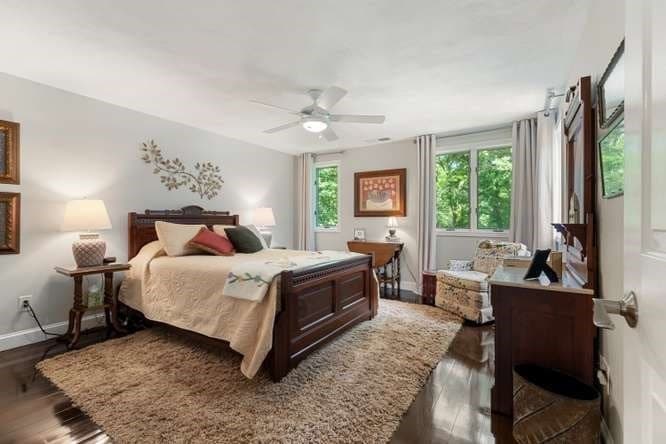 Condominium at 20 Brassie Way # 20, North Reading MA 01864, North Reading, photo 28 of 38