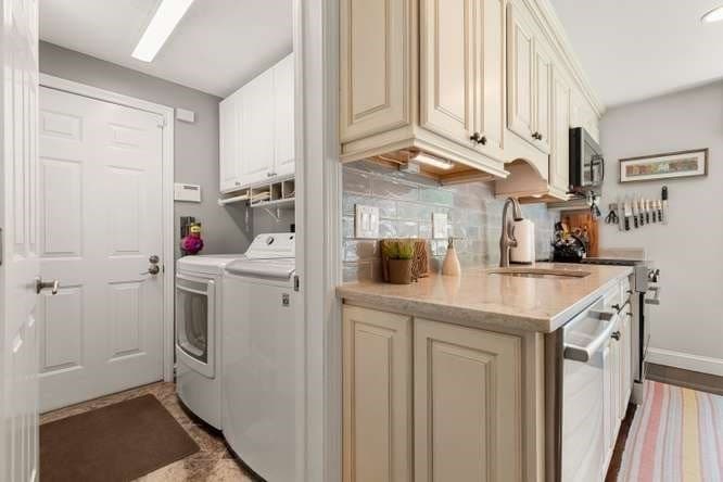 Condominium at 20 Brassie Way # 20, North Reading MA 01864, North Reading, photo 20 of 38