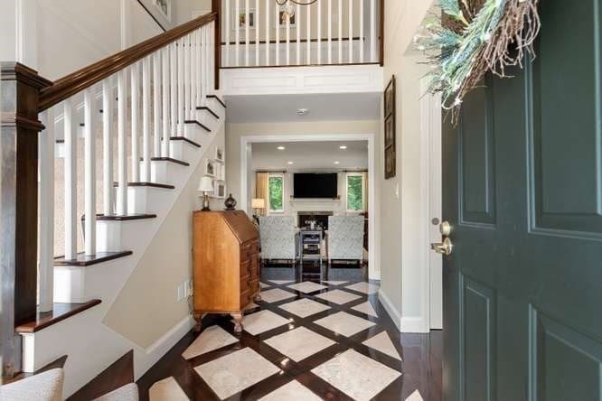 Condominium at 20 Brassie Way # 20, North Reading MA 01864, North Reading, photo 4 of 38
