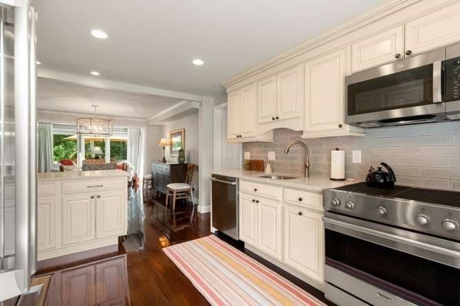 Condominium at 20 Brassie Way # 20, North Reading MA 01864, North Reading, photo 21 of 38