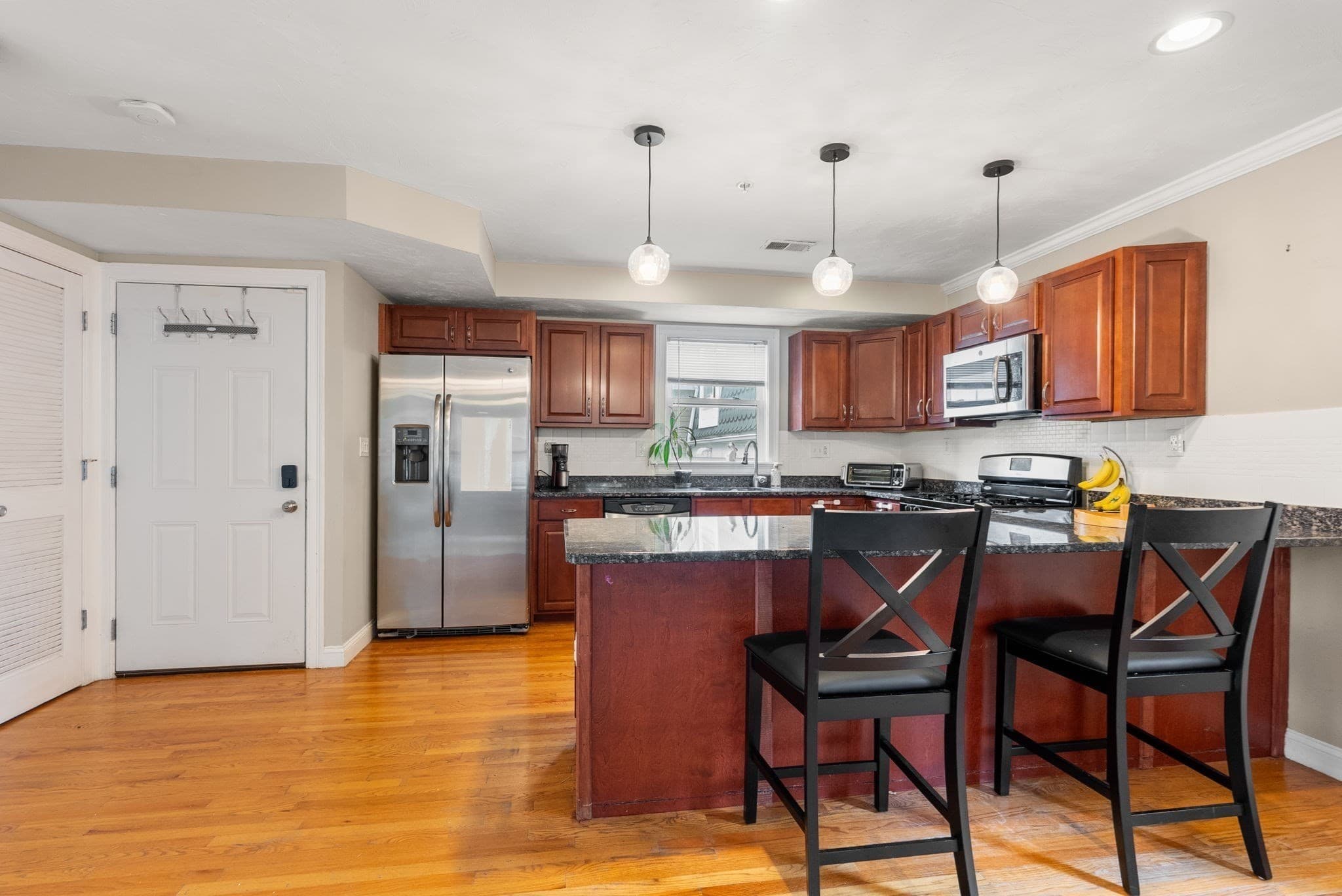 Condominium at 16 Westminster Ave # B2, Boston MA 02119, Boston, photo 2 of 23