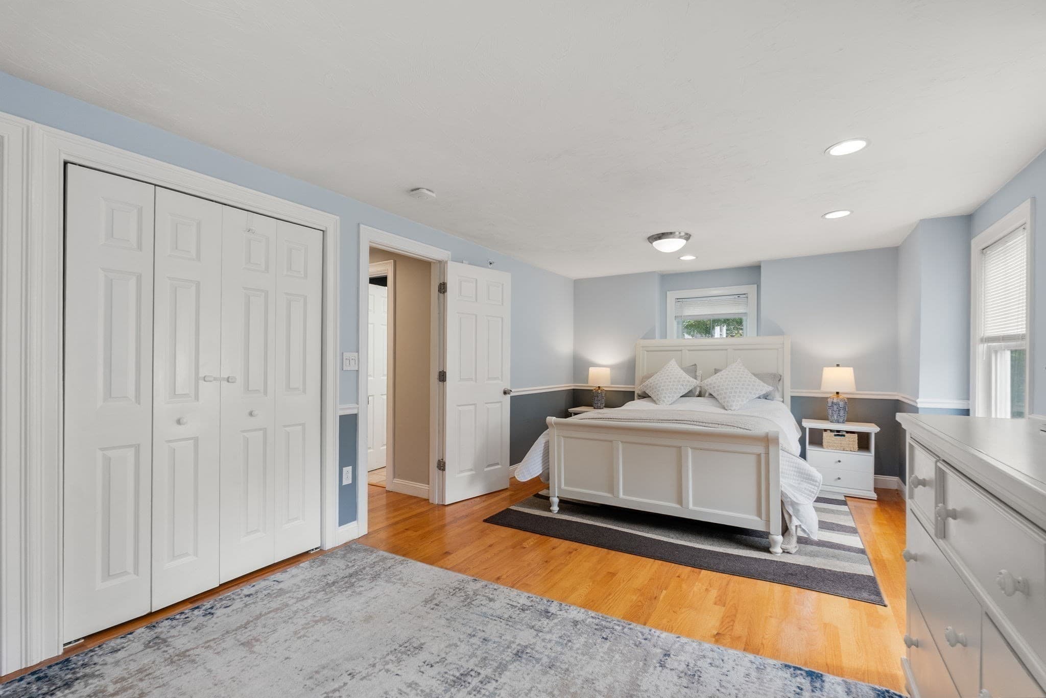 Condominium at 16 Westminster Ave # B2, Boston MA 02119, Boston, photo 13 of 23