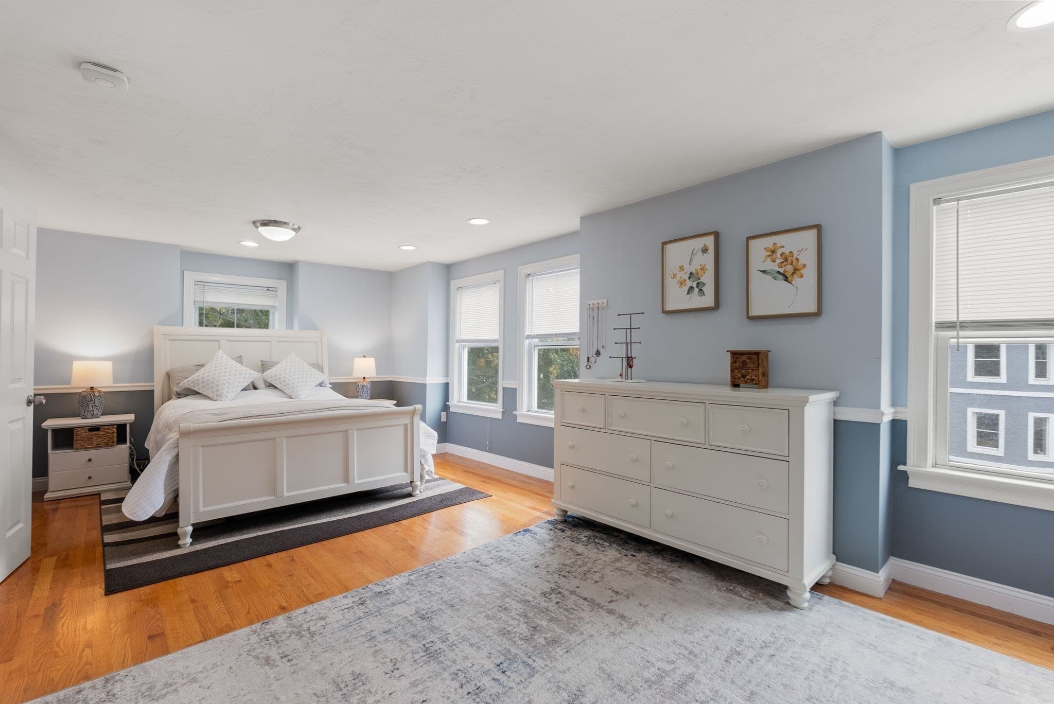 Condominium at 16 Westminster Ave # B2, Boston MA 02119, Boston, photo 12 of 23