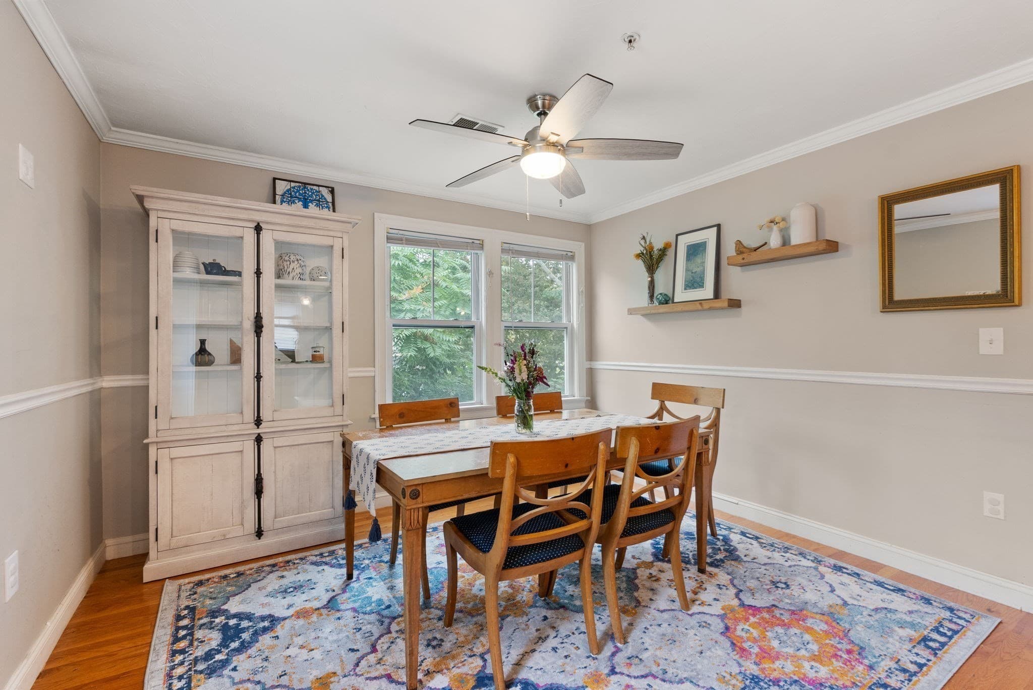 Condominium at 16 Westminster Ave # B2, Boston MA 02119, Boston, photo 7 of 23