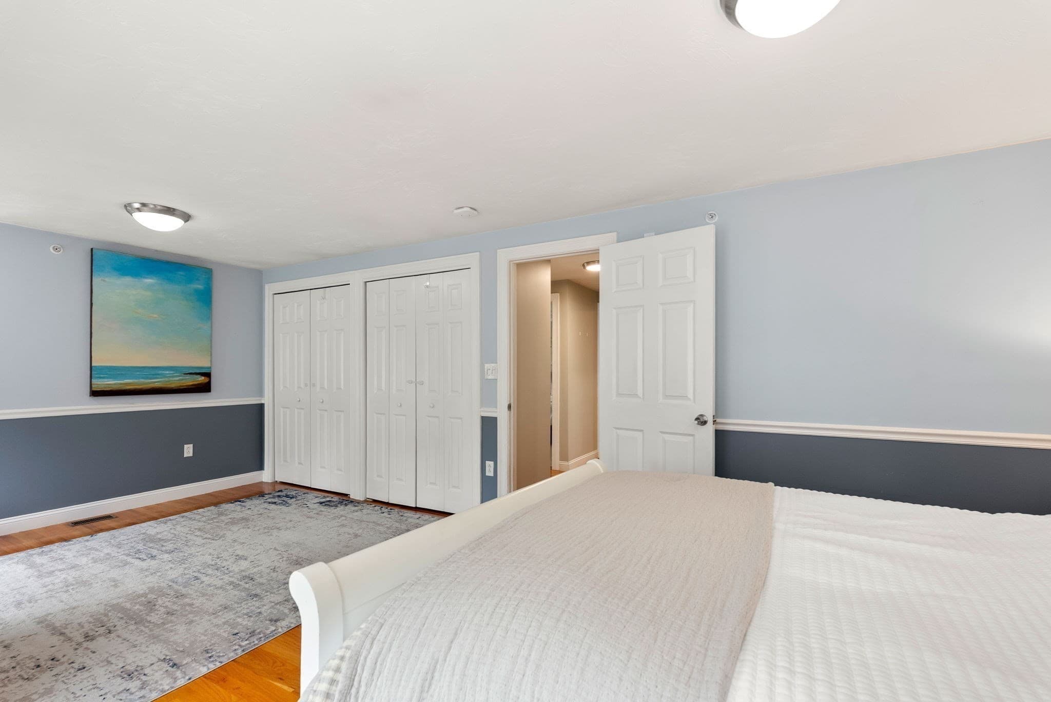 Condominium at 16 Westminster Ave # B2, Boston MA 02119, Boston, photo 14 of 23