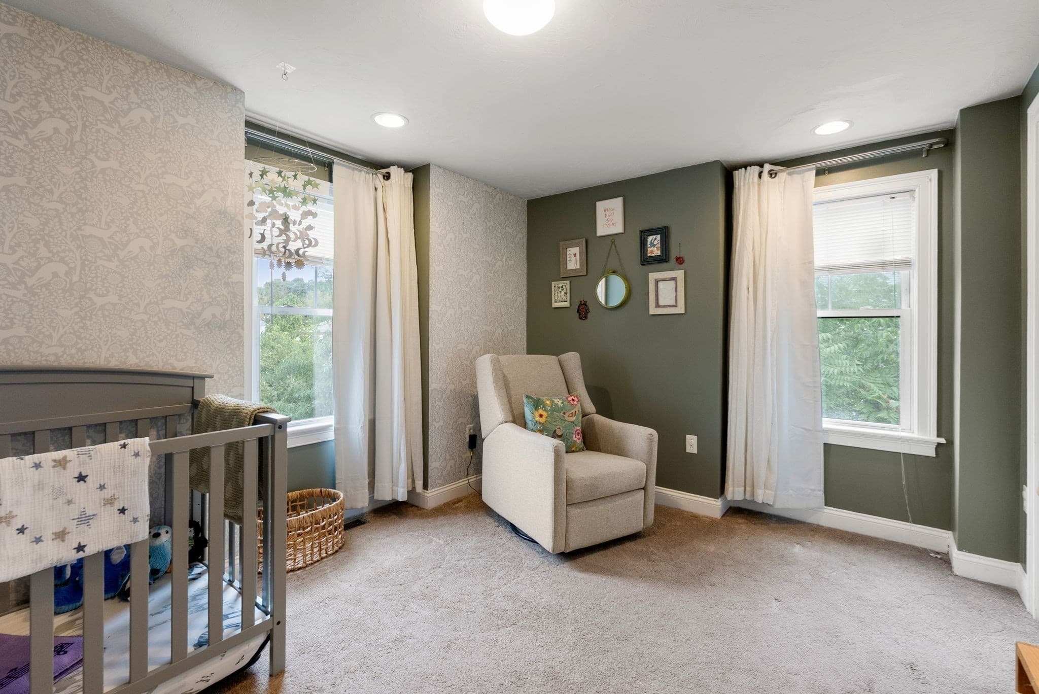 Condominium at 16 Westminster Ave # B2, Boston MA 02119, Boston, photo 18 of 23