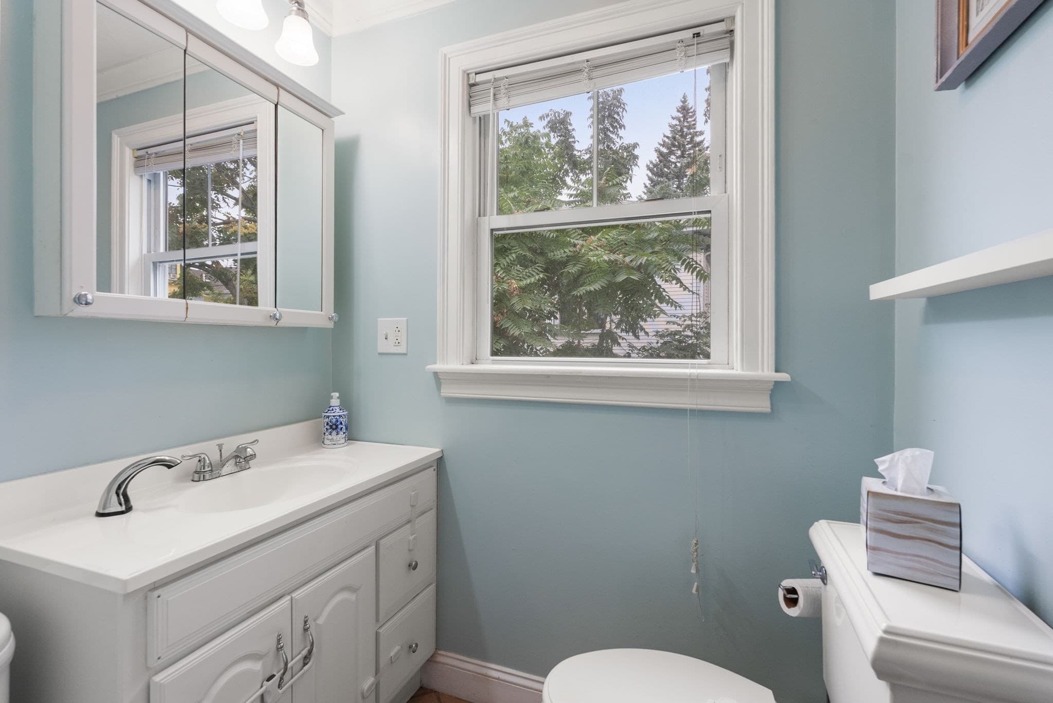 Condominium at 16 Westminster Ave # B2, Boston MA 02119, Boston, photo 11 of 23
