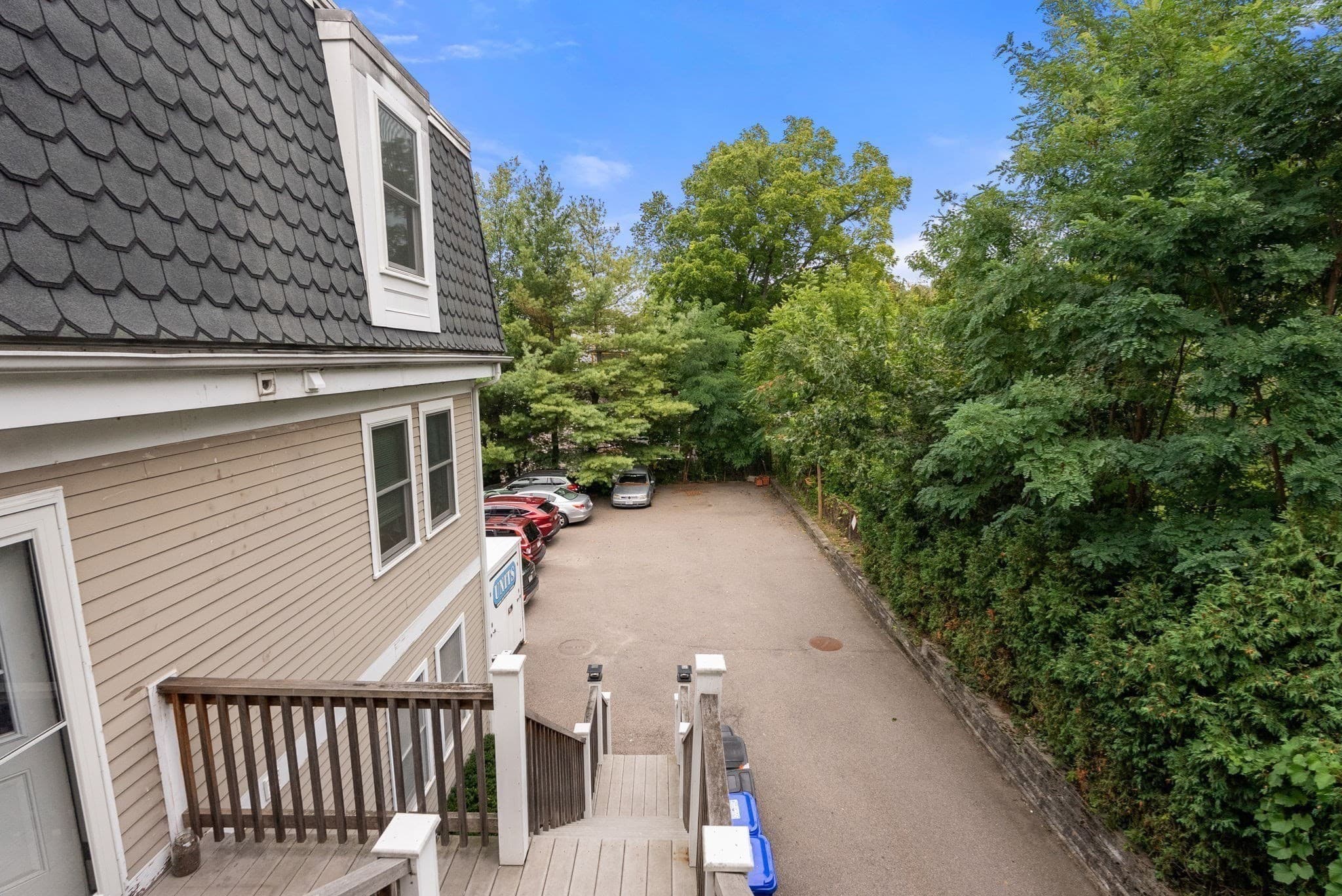 Condominium at 16 Westminster Ave # B2, Boston MA 02119, Boston, photo 19 of 23