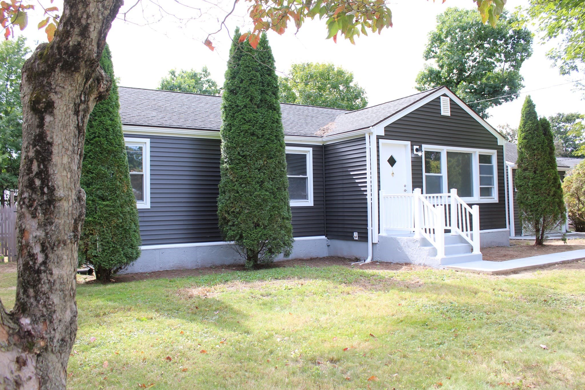 Single Family Residence at 158 Woodcrest Rd, Springfield MA 01029, Springfield, photo 2 of 20