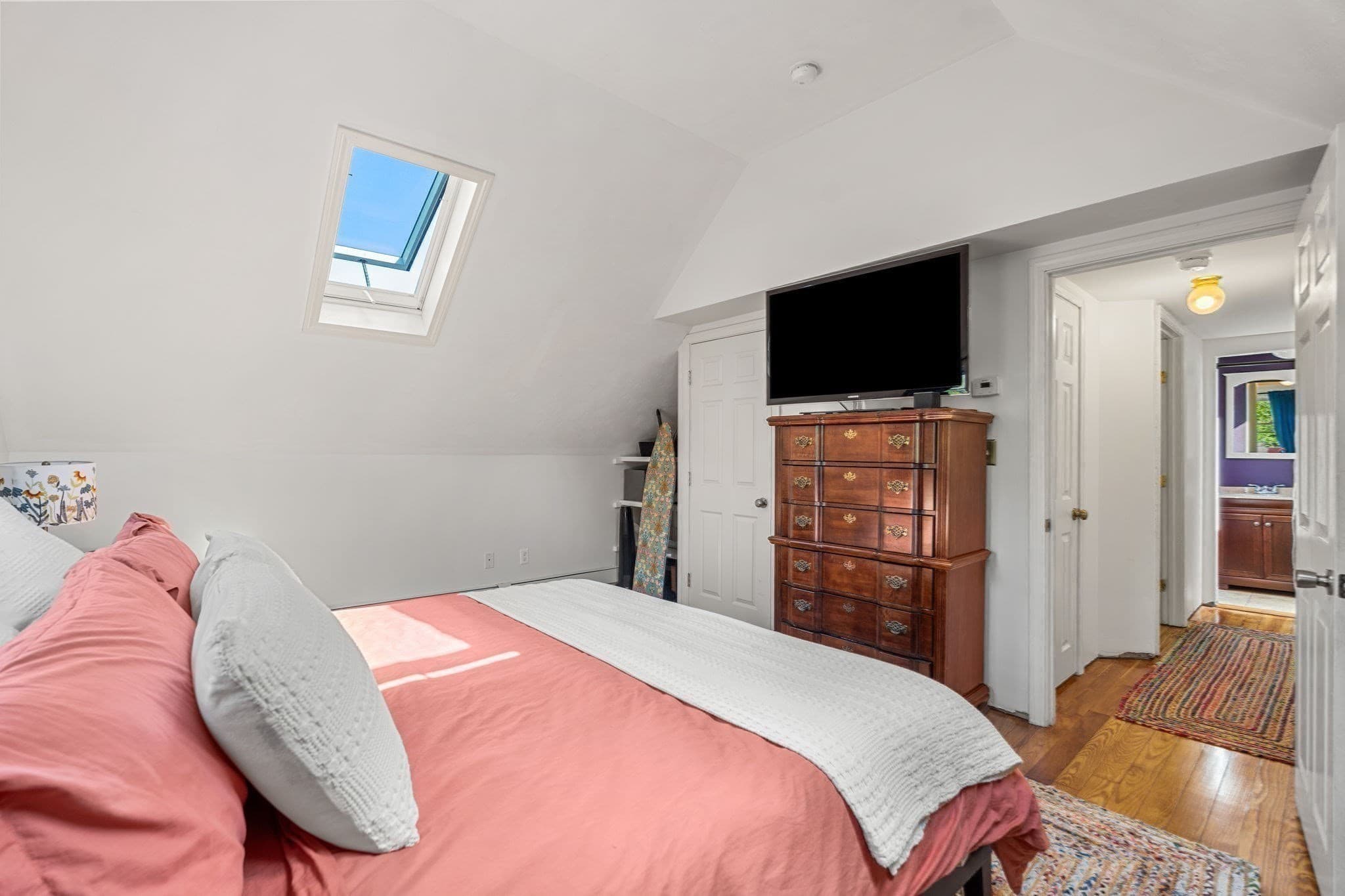 Single Family Residence at 38 Pigeon Hill St, Rockport MA 01966, Rockport, photo 14 of 23