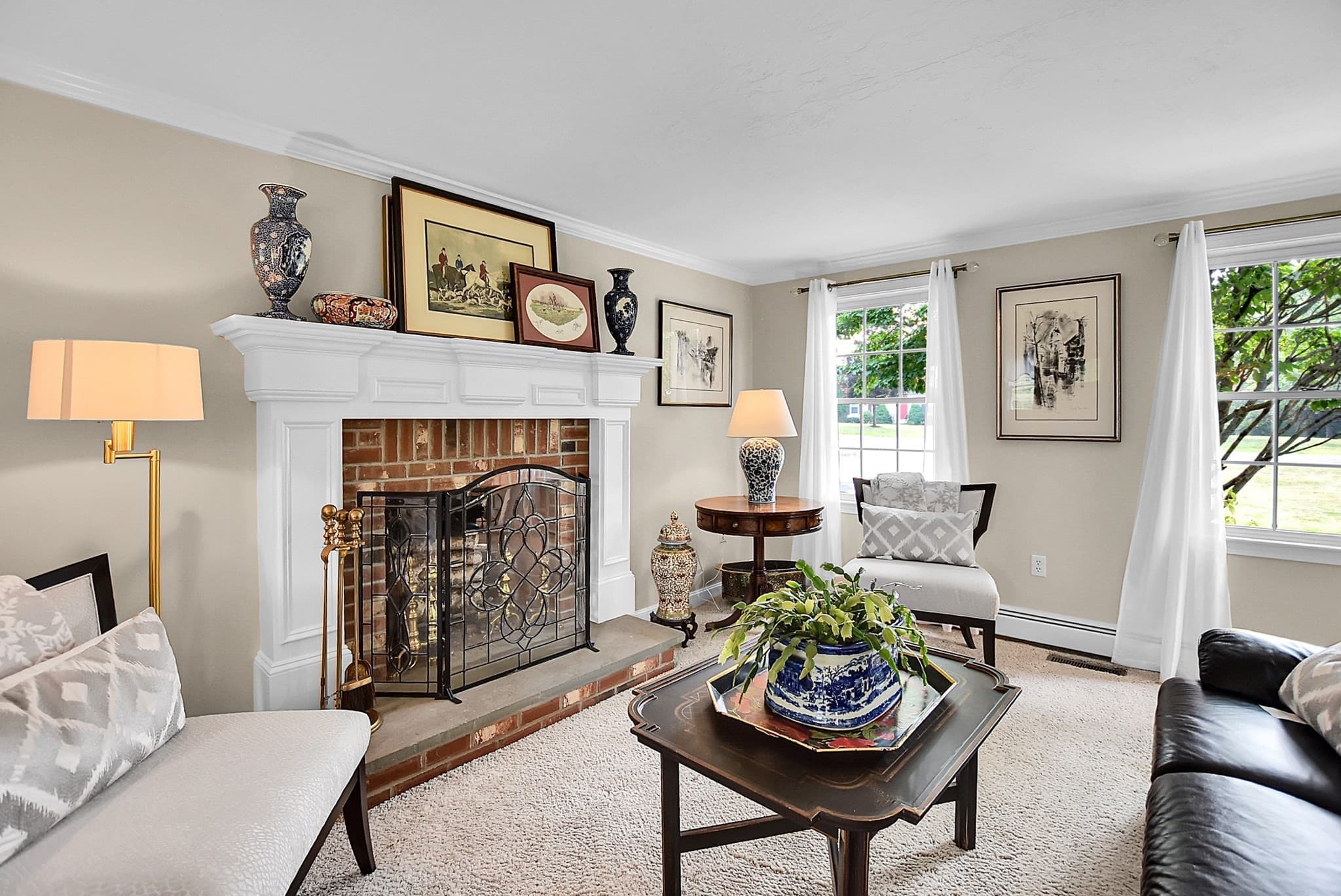 Single Family Residence at 82 Bellingham Rd, Blackstone MA 01504, Blackstone, photo 16 of 32