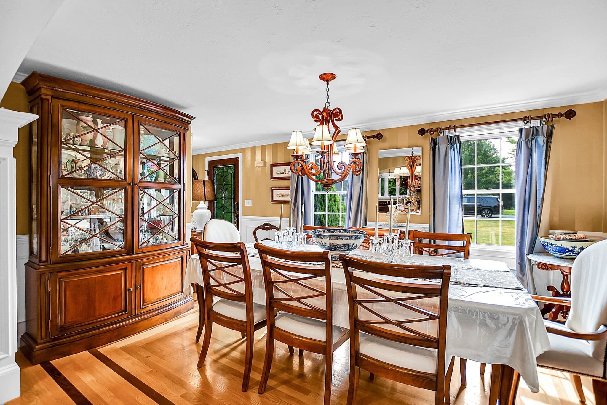 Single Family Residence at 82 Bellingham Rd, Blackstone MA 01504, Blackstone, photo 12 of 32