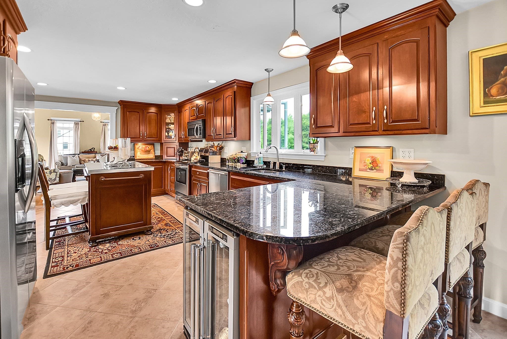 Single Family Residence at 82 Bellingham Rd, Blackstone MA 01504, Blackstone, photo 7 of 32