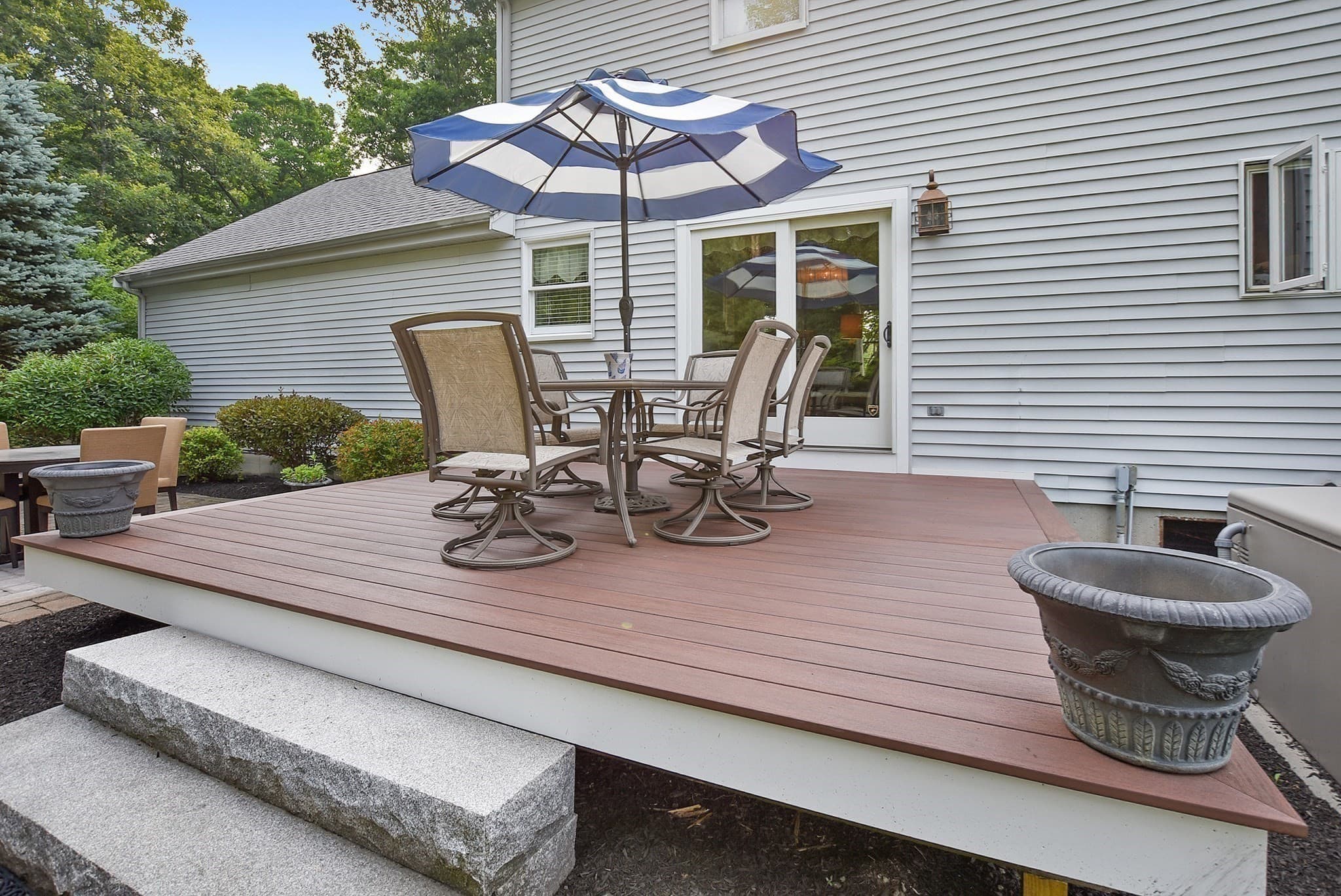 Single Family Residence at 82 Bellingham Rd, Blackstone MA 01504, Blackstone, photo 30 of 32