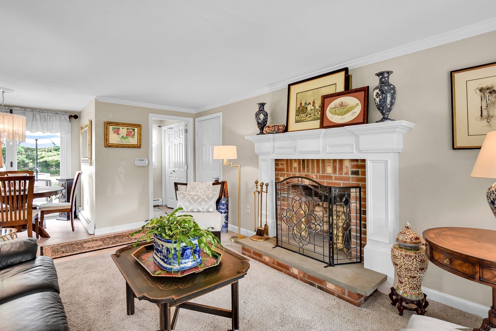 Single Family Residence at 82 Bellingham Rd, Blackstone MA 01504, Blackstone, photo 18 of 32