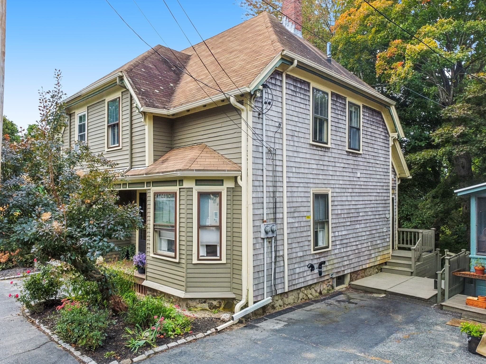 Condex at 459 Stevens St # 2, North Andover MA 01845, North Andover, photo 2 of 32