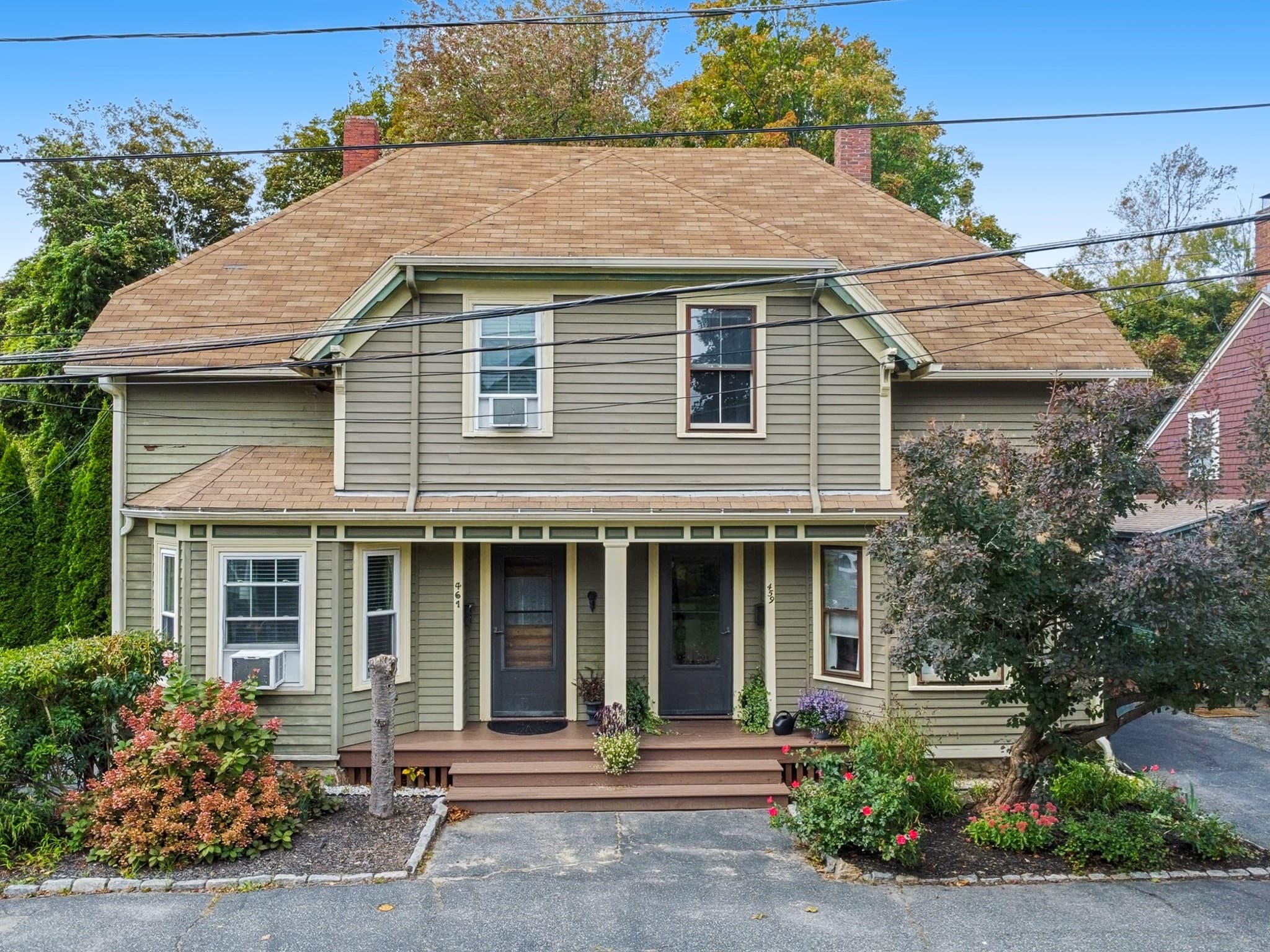 459 Stevens St # 2, North Andover MA 01845