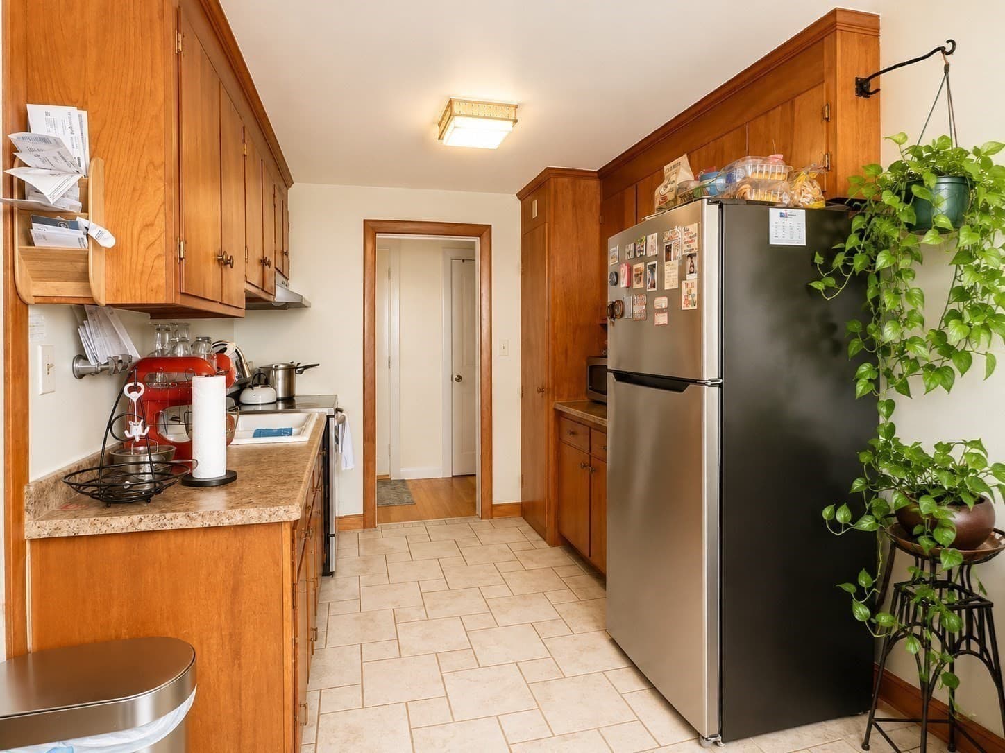 2 Family - 2 Units Side by Side at 18 Pierce St, Malden MA 02148, Malden, photo 24 of 35