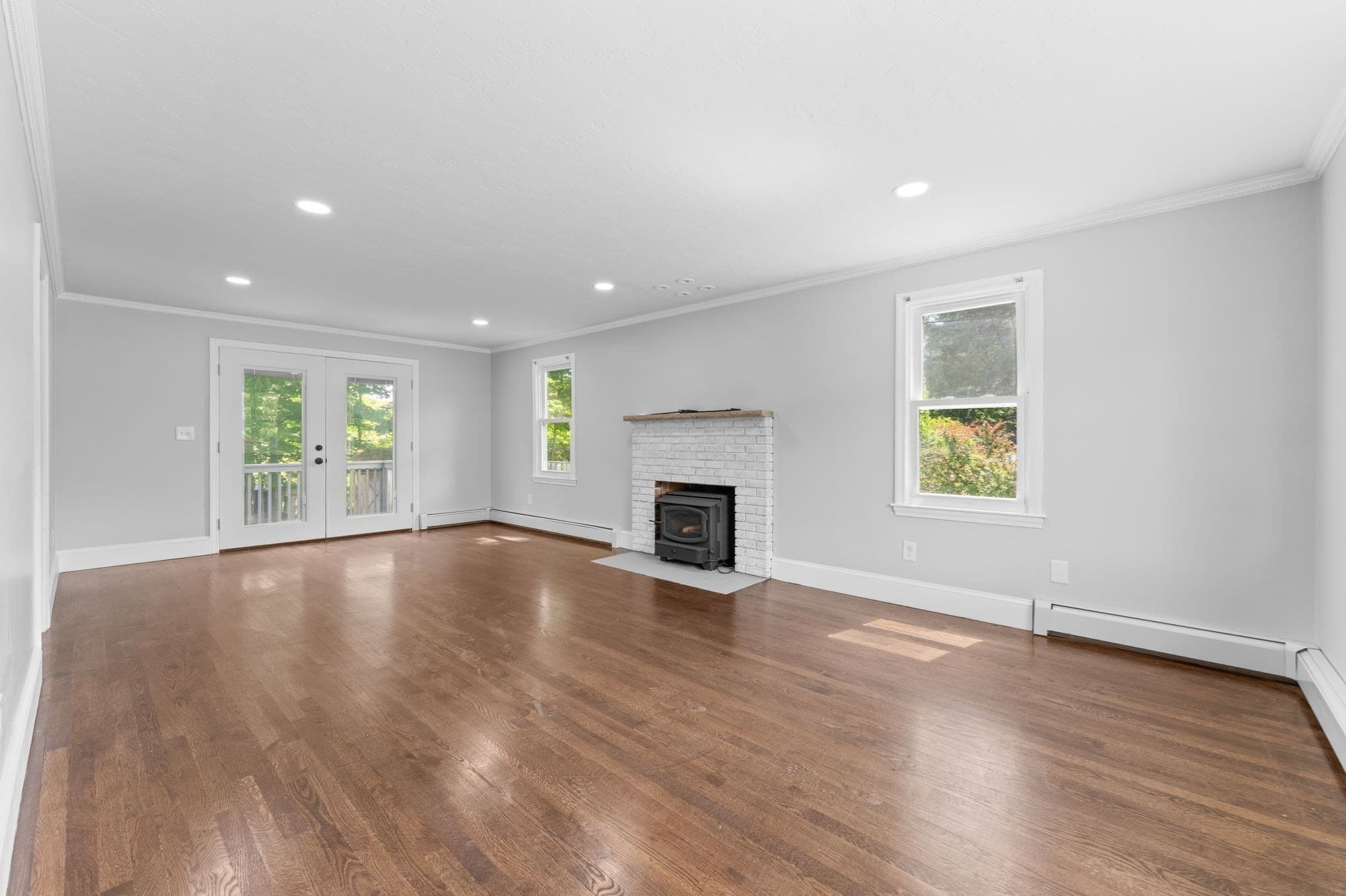 Single Family Residence at 5 Tuckoosa Cir, Bridgewater MA 02324, Bridgewater, photo 17 of 38
