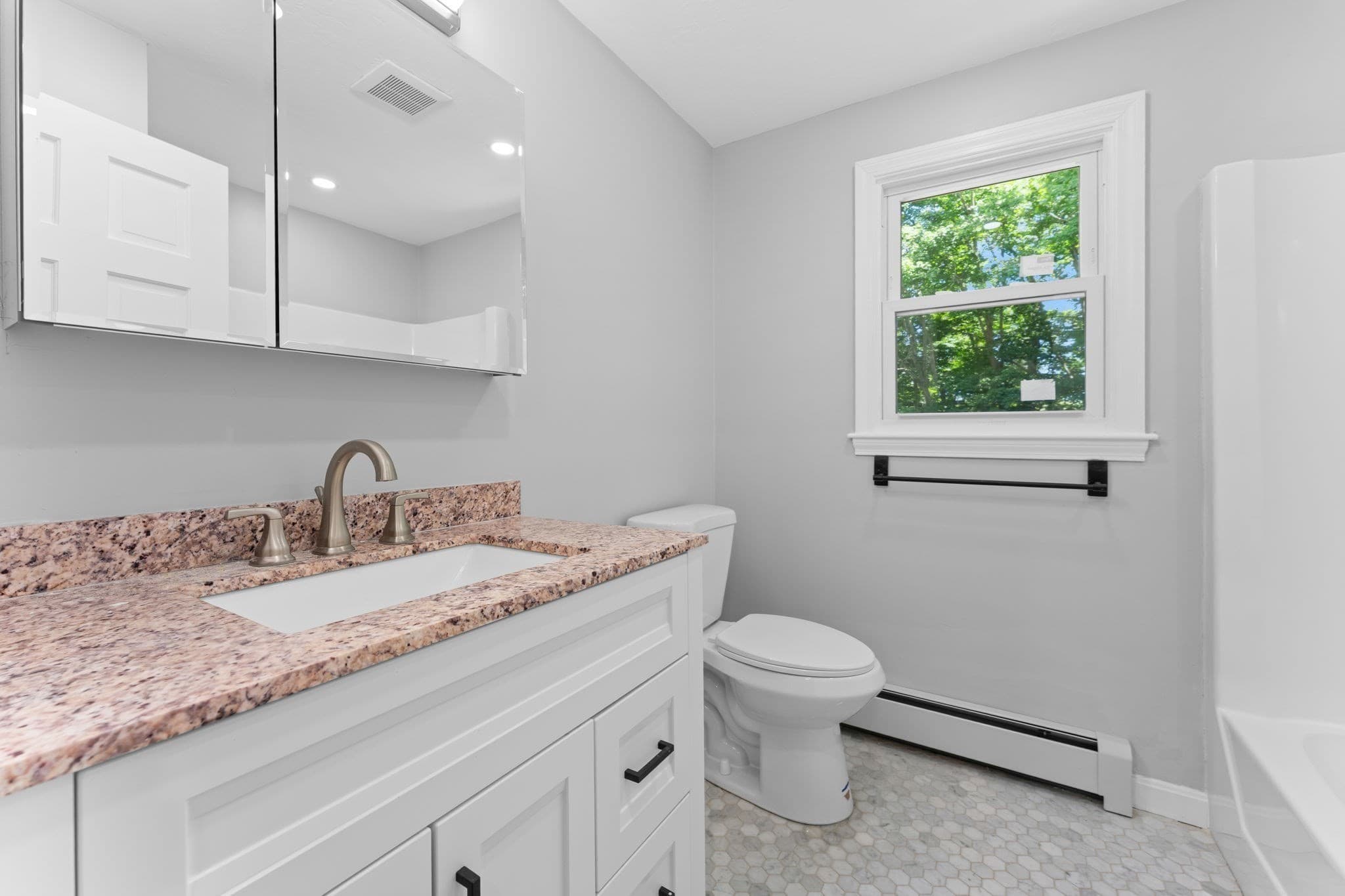 Single Family Residence at 5 Tuckoosa Cir, Bridgewater MA 02324, Bridgewater, photo 31 of 38