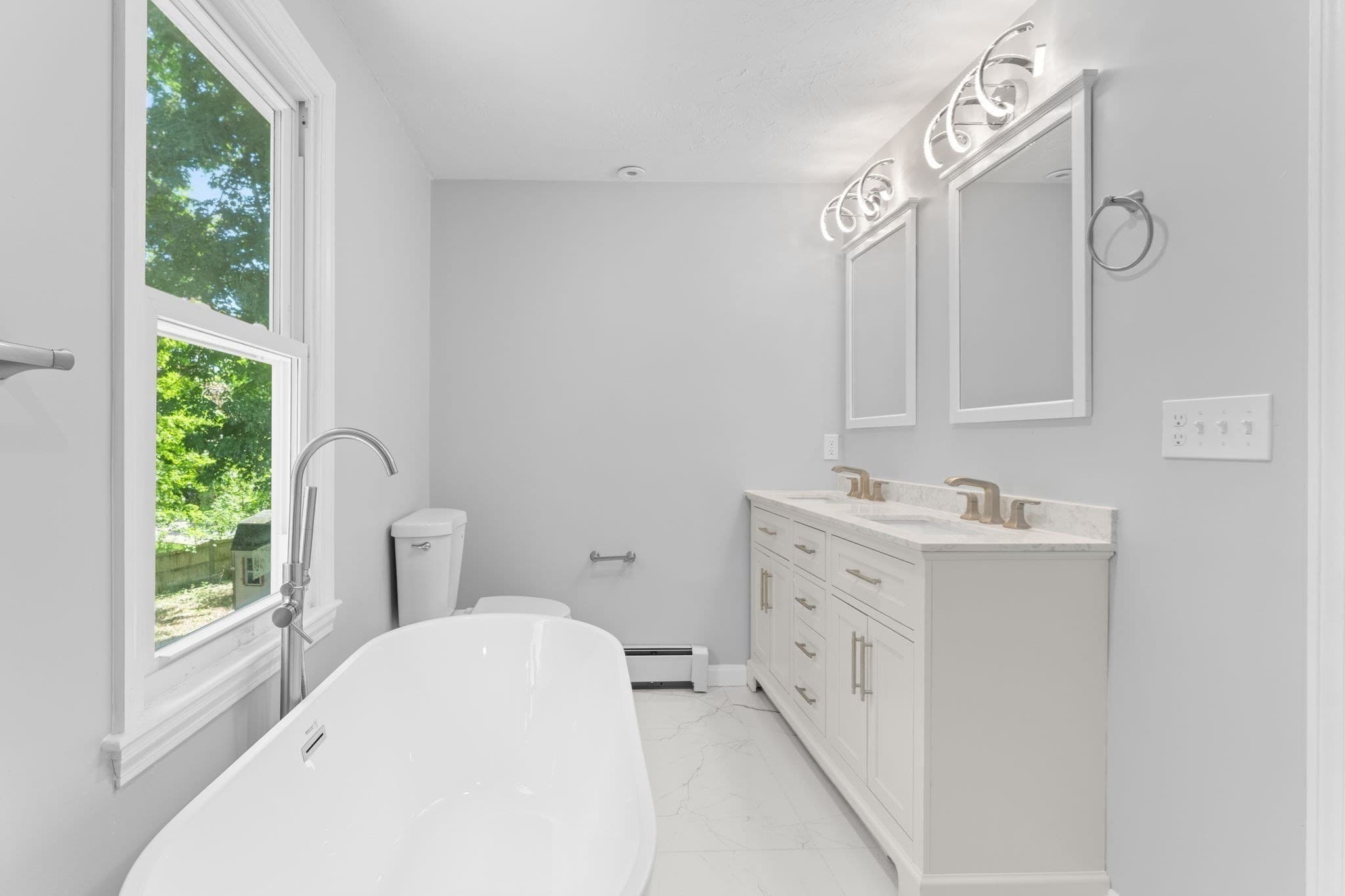 Single Family Residence at 5 Tuckoosa Cir, Bridgewater MA 02324, Bridgewater, photo 29 of 38